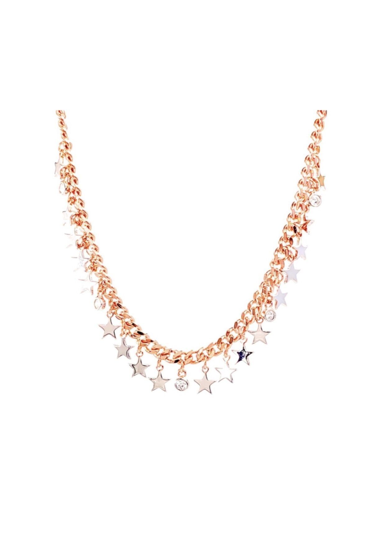 EP DESİGNSS Yıldız Choker