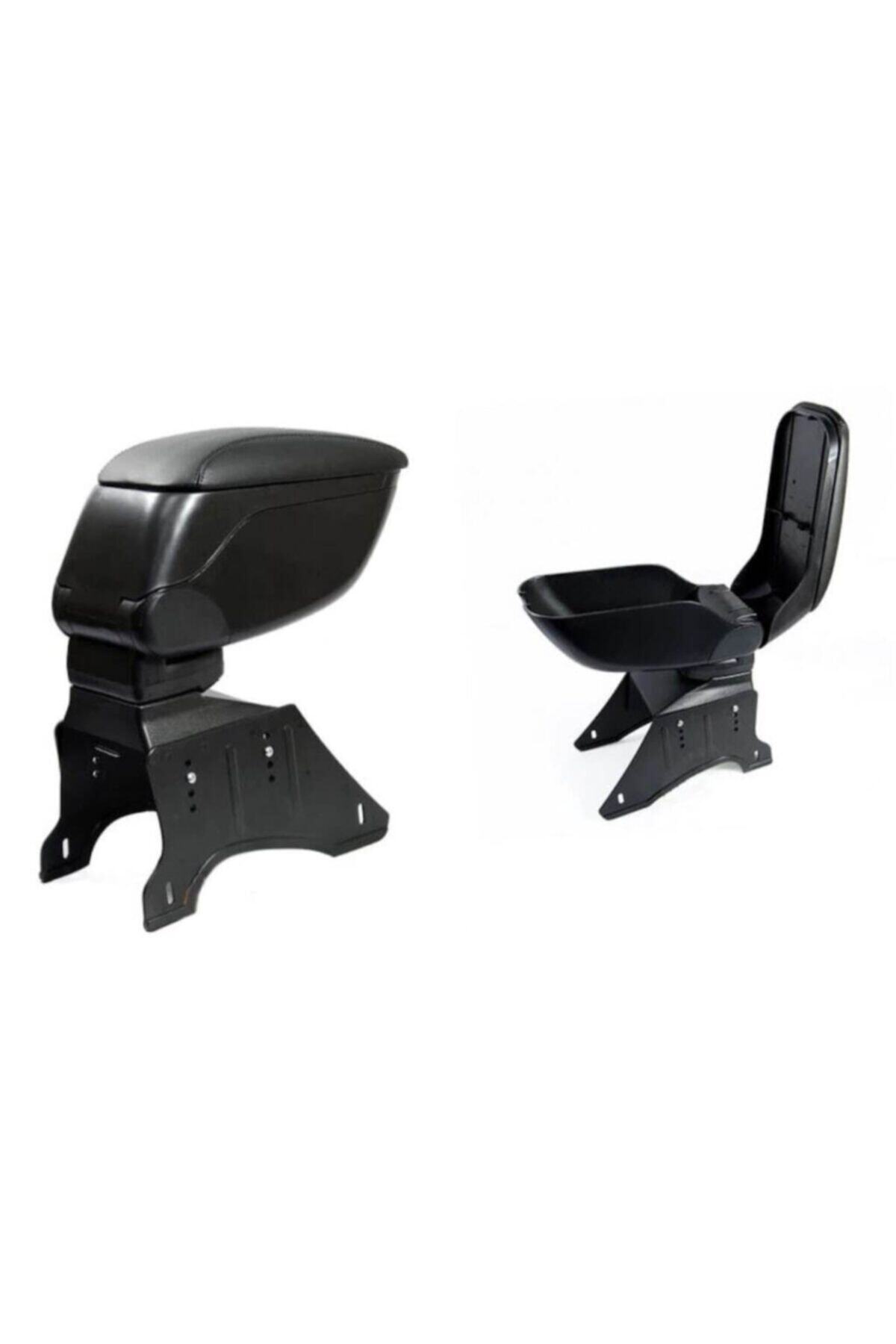 Emroto Ssangyong Actyon Sürgülü Kol Dayama Kolçağı