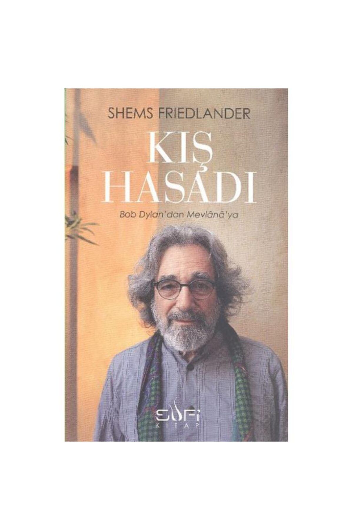 Sufi Kitap Kış Hasadı