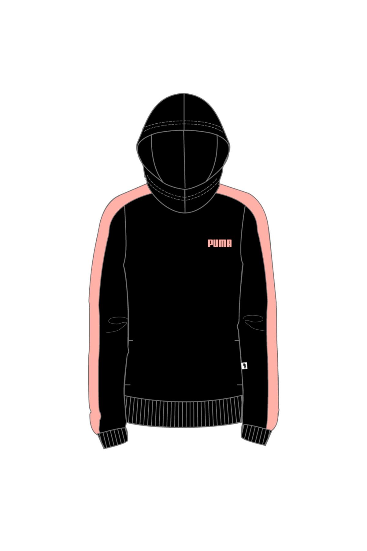 Puma Kadin Spor Sweatshirt Modelleri Fiyatlari Trendyol