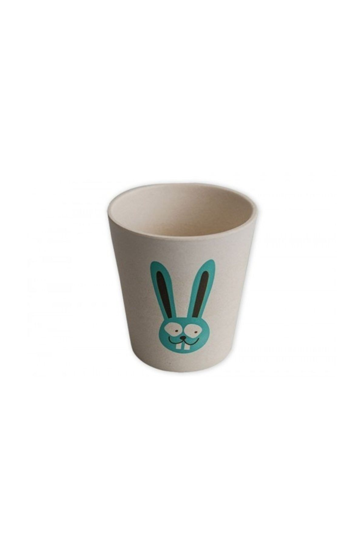 Jack N'Jill Storage-Rinse Cup Bunny