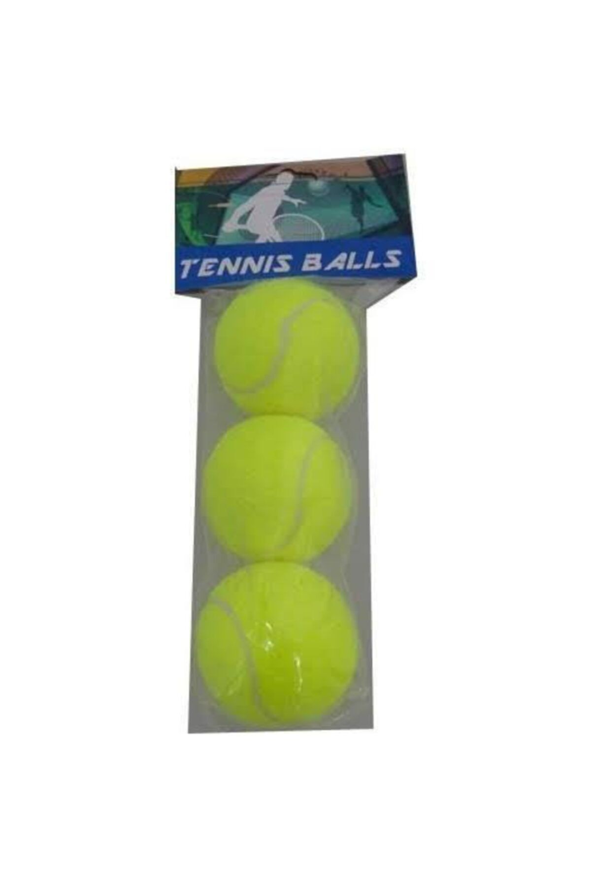Tennis Istanbul Can Sport Tenis Topu