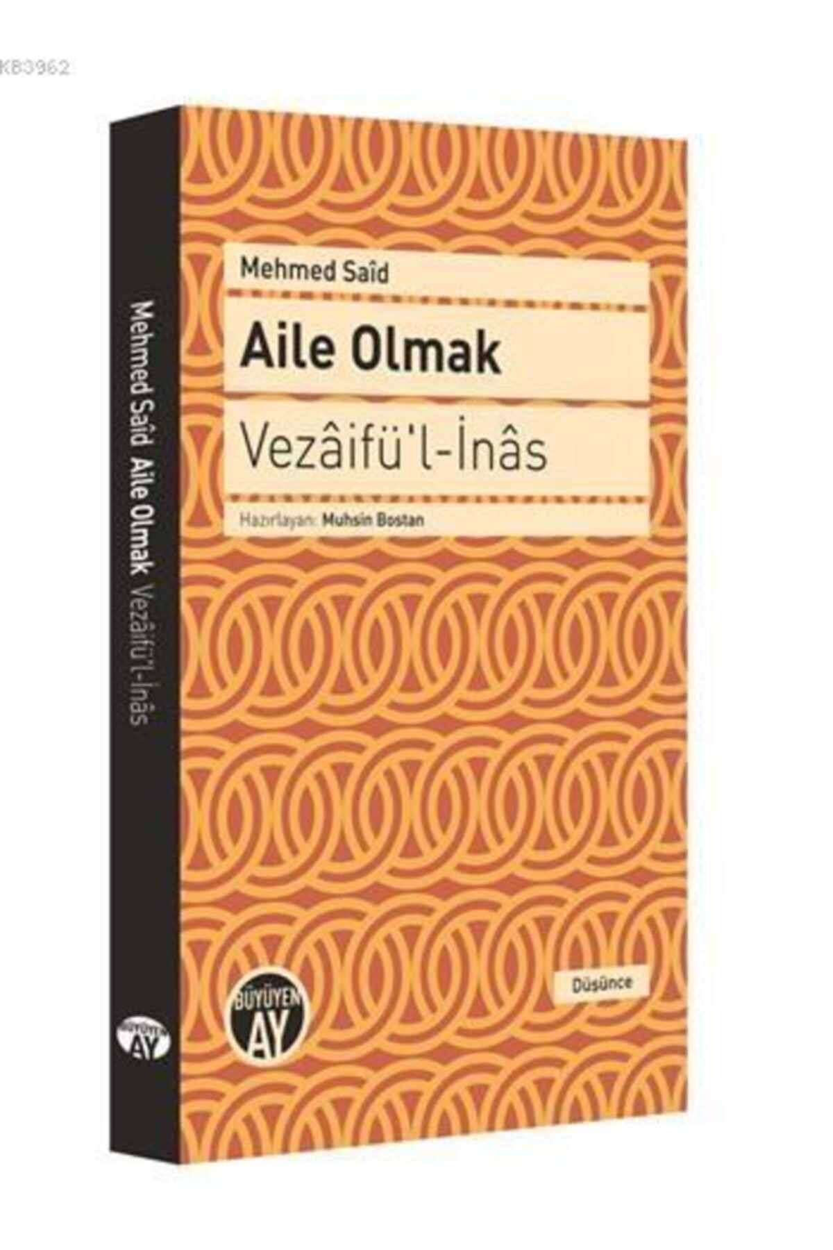 Büyüyenay Yayıncılık Yaban / Yakup Kadri Karaosmanoğlu / Iletişim Yayınları