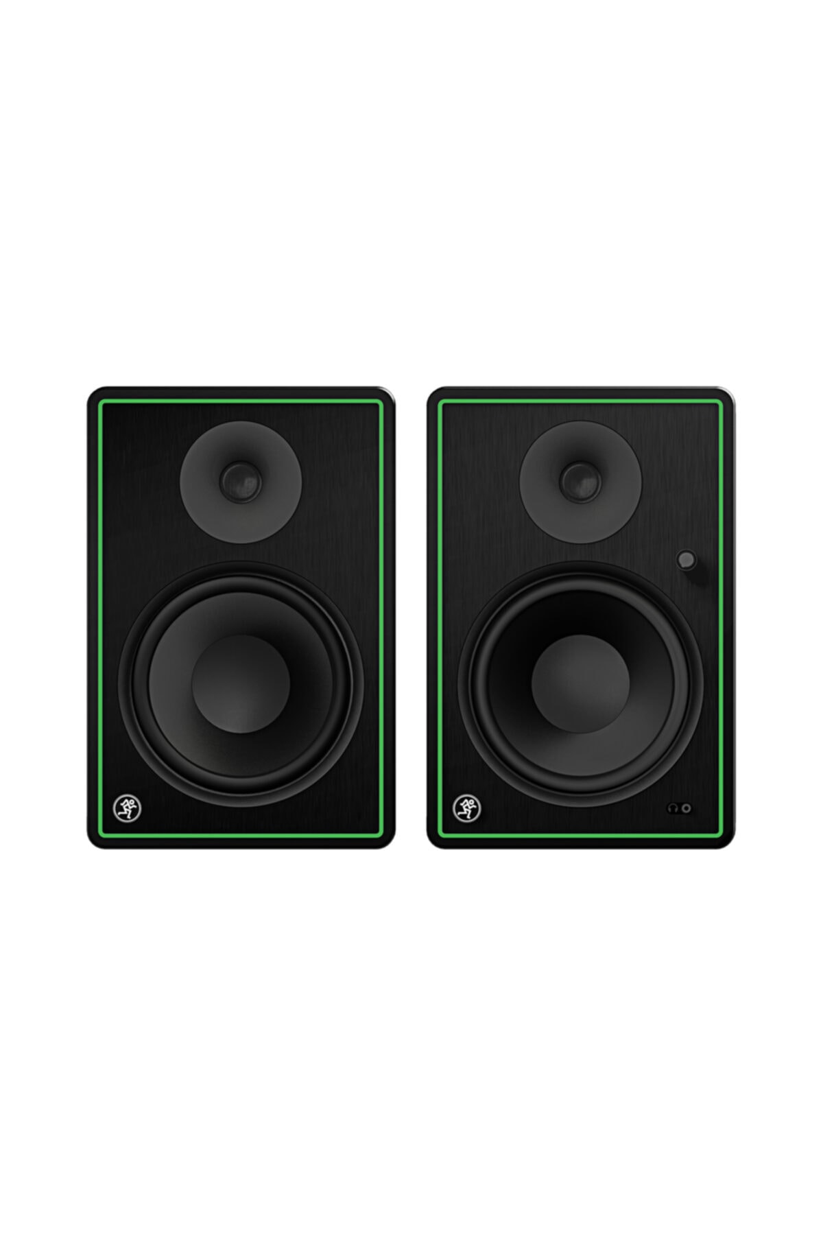 Mackie Cr8 Xbt 8 Inc Bluetooth Stüdyo Monitörü (çift)