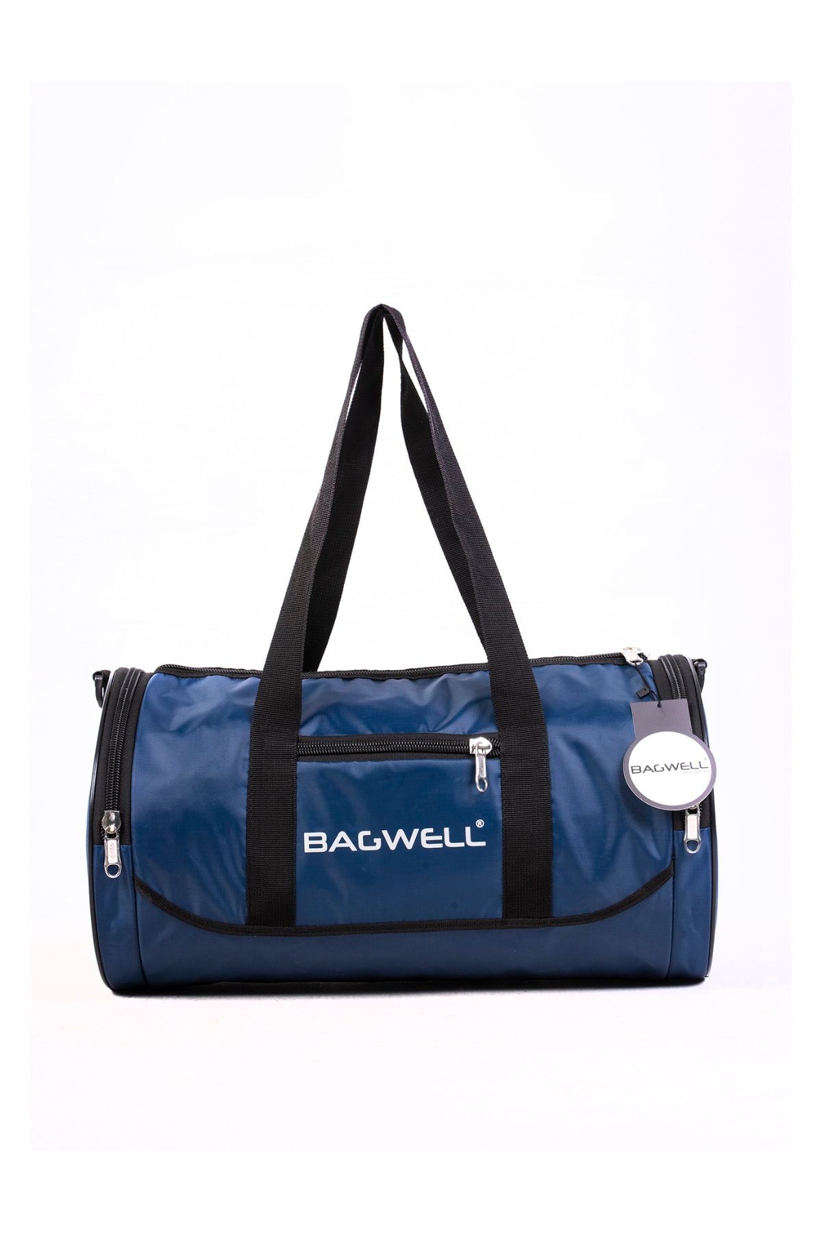 BAGWELL Lacivert Spor ,Seyahat Çantası