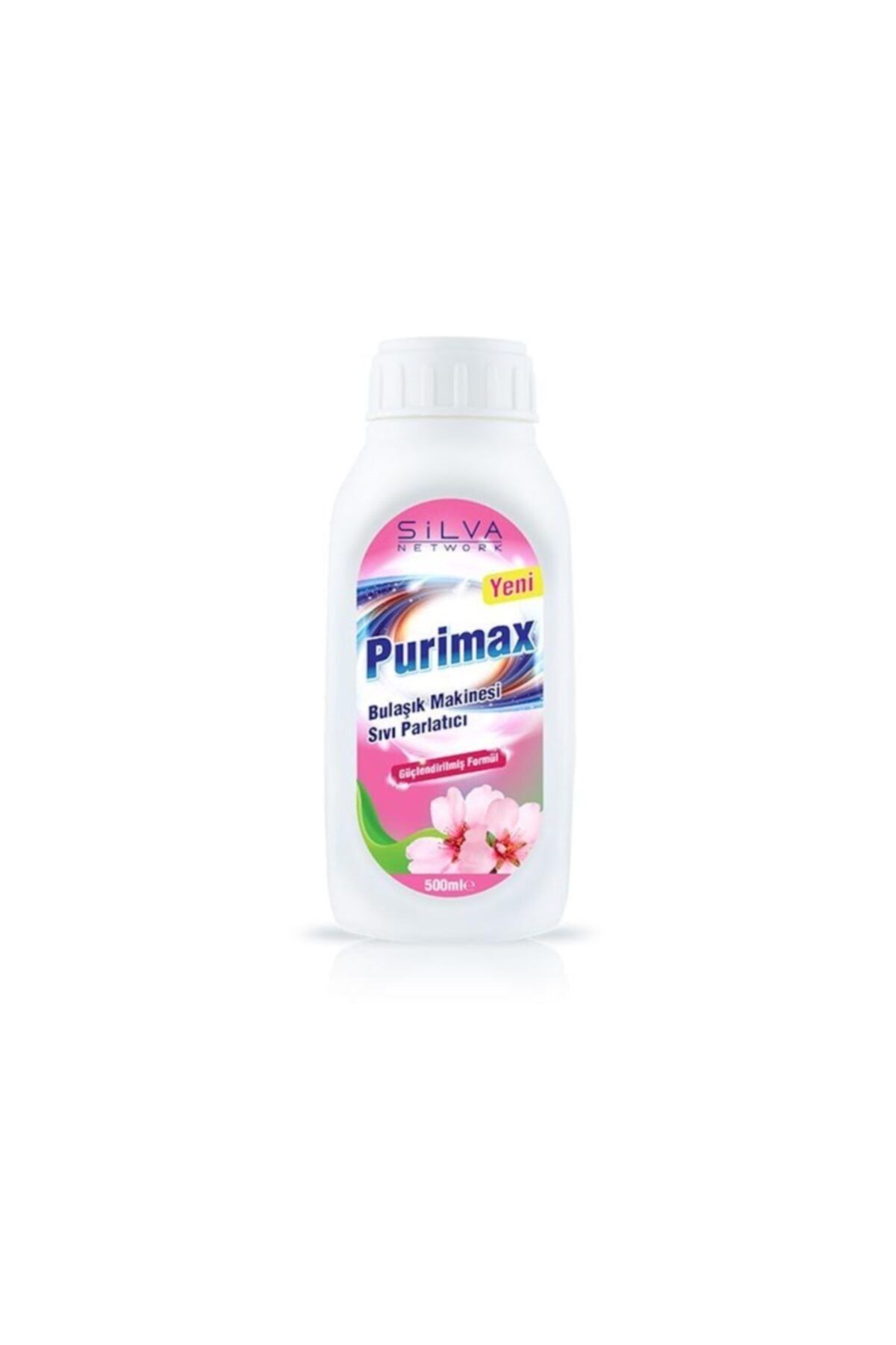 Silva Network Silva Purimax Bulaşık Makine Parlatıcı 500cc 2020