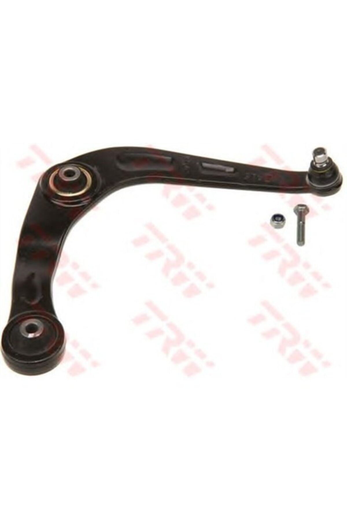 AÇIK OTOMOTİV Peugeot 206 Alt Salıncak Sağ Komple
