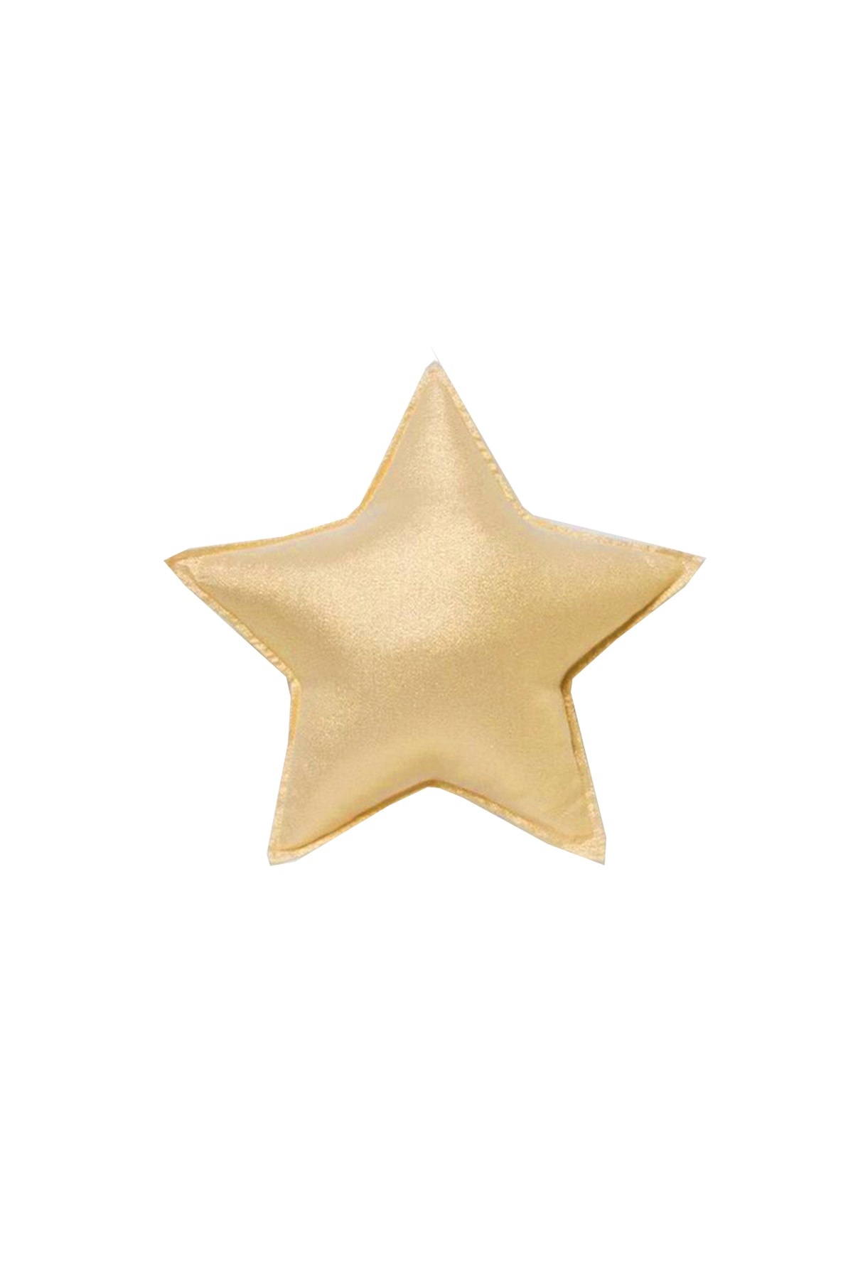 Archimommies Gold Yıldız Yastık