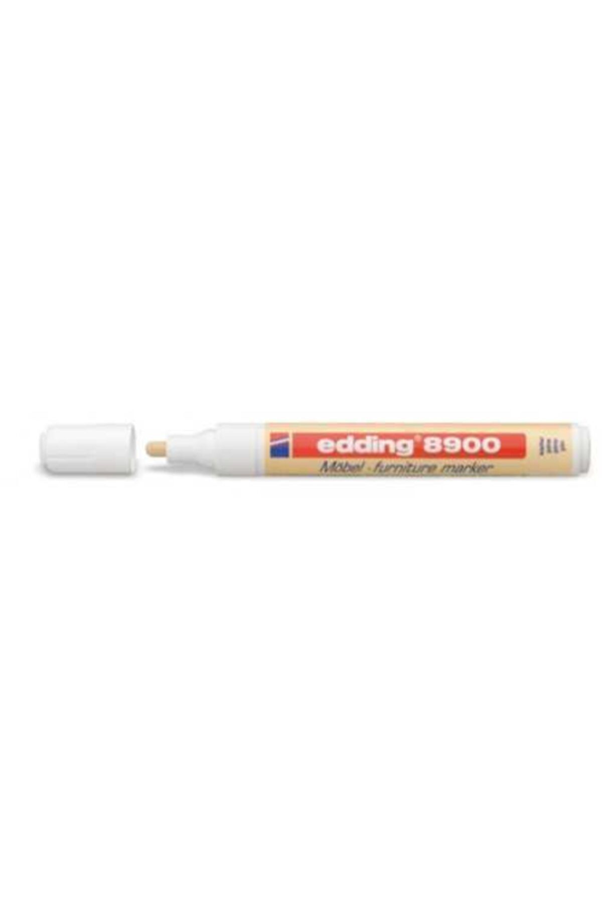 Edding 8900 Mobilya Rötuş Çam Ağacı