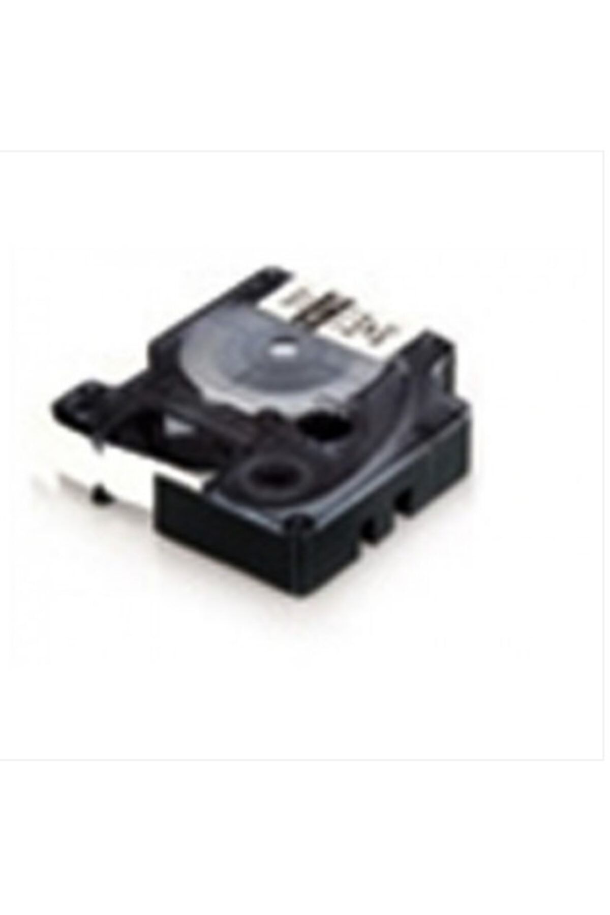 Dymo Rhinopro Esnek Naylon Şerit 24mm X 3.5mt Sarı