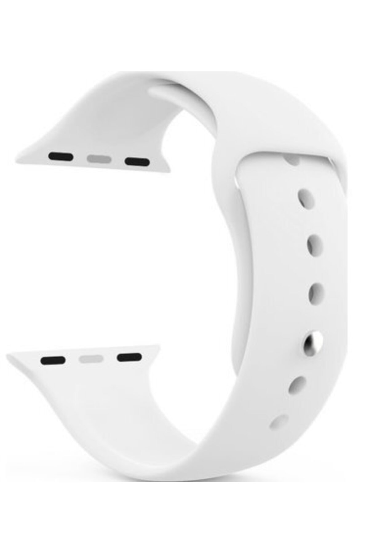 Tiegem Apple Watch Akıllı Saat  Kordon