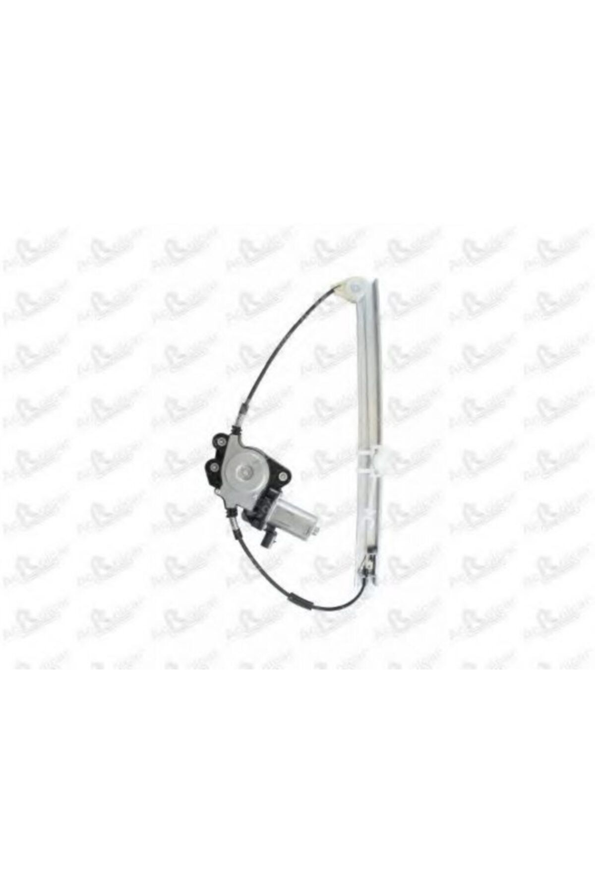AÇIK OTOMOTİV Kapı Cam Kaldırma (açma) Krikosu Arka Sol Fiat Marea Brava Bravo