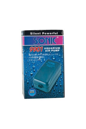 Sonic 9901 Hava Pompası-2 Lt/dk Image 0