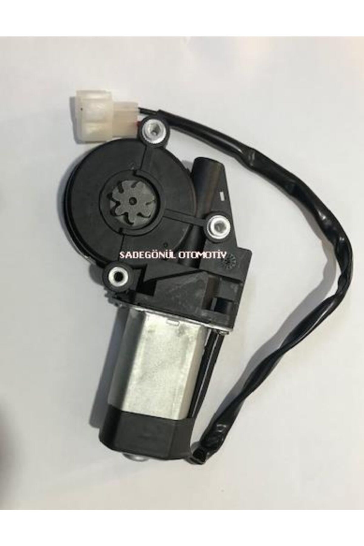 Federal Power Ford Ranger Ön Cam Kriko Motoru Sağ 1998-2010