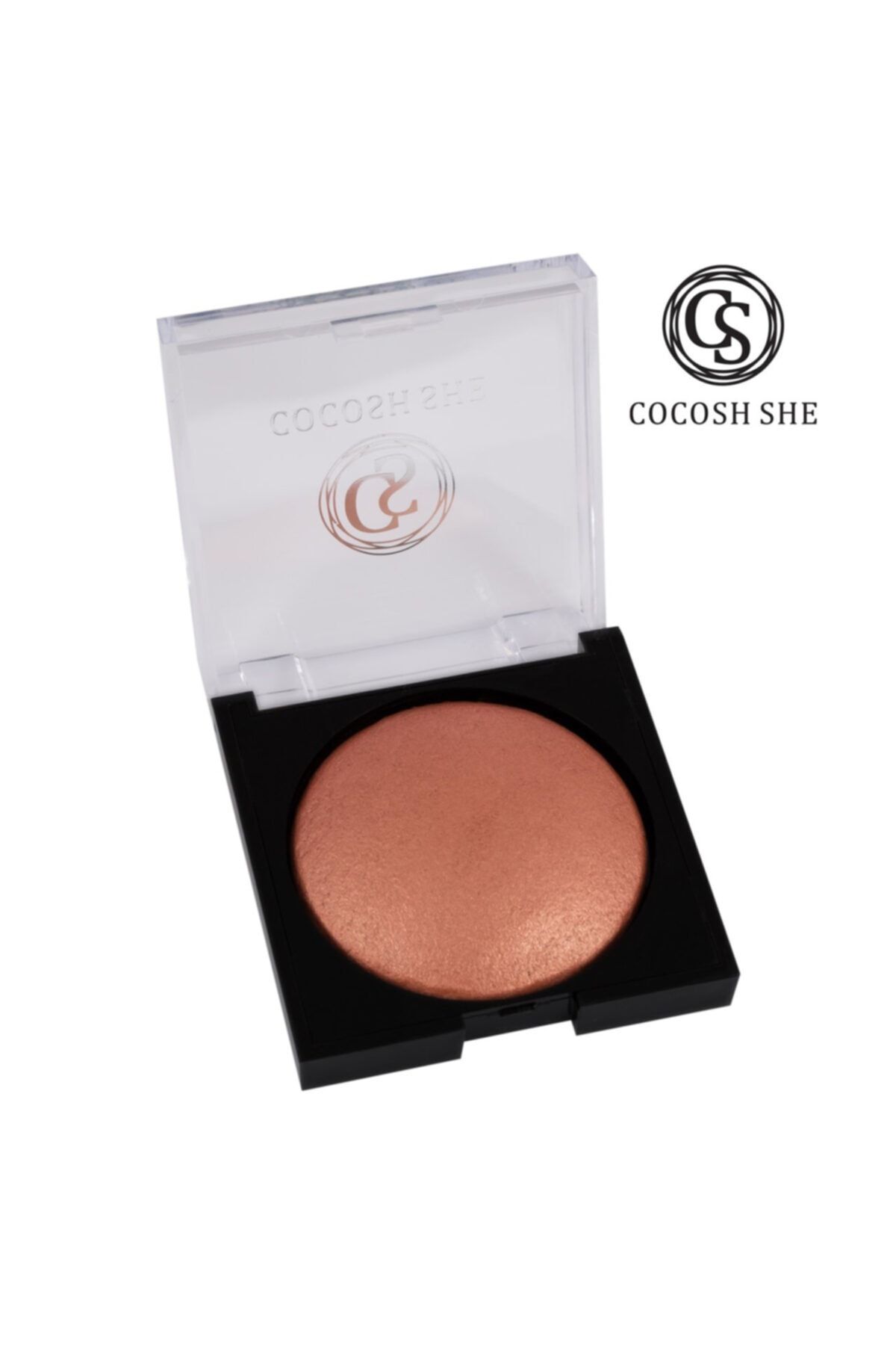 Cocosh She Terracota Allık 05 Coffe Peach