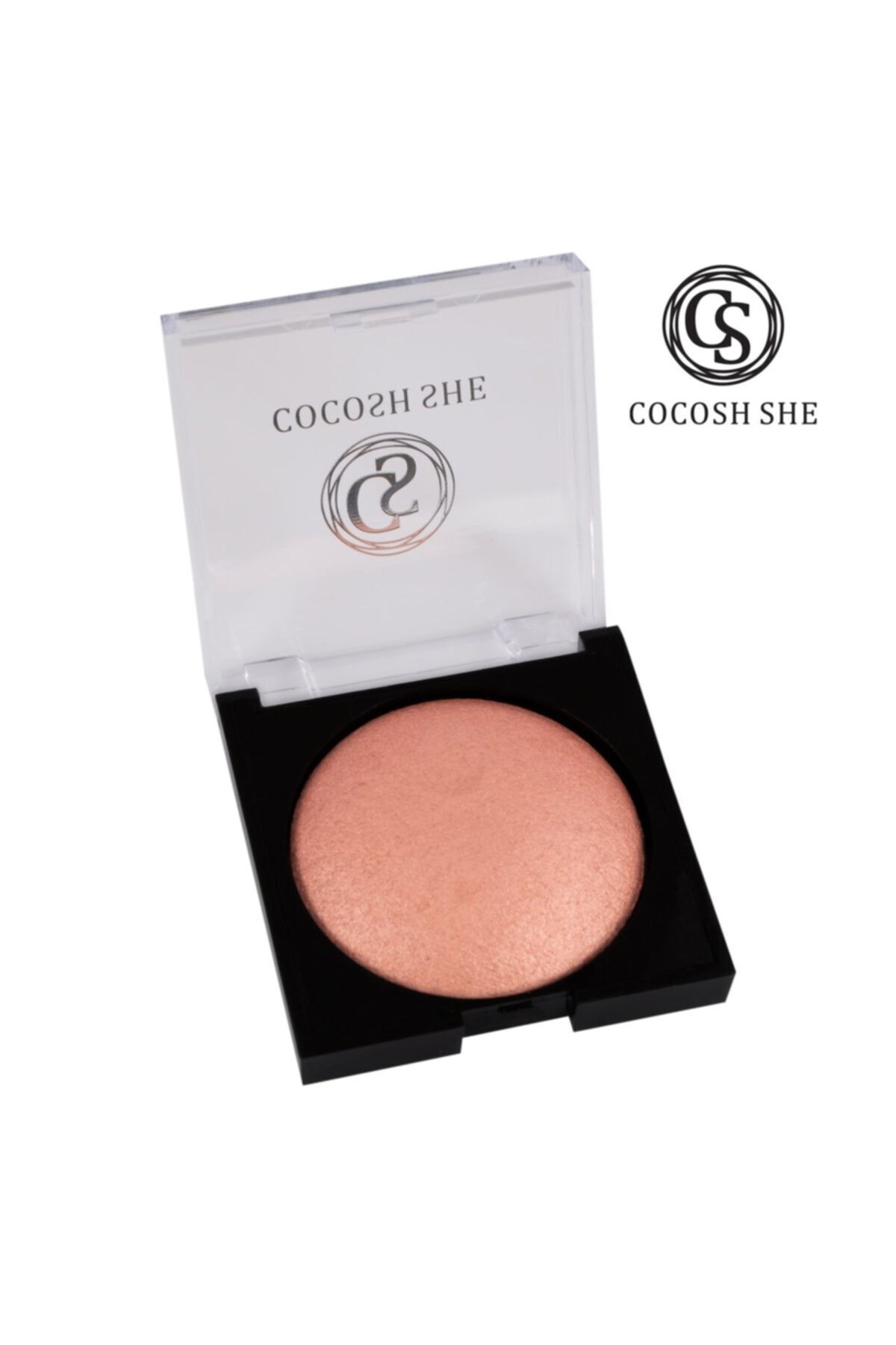 Cocosh She Allık Terracota 04 Peach