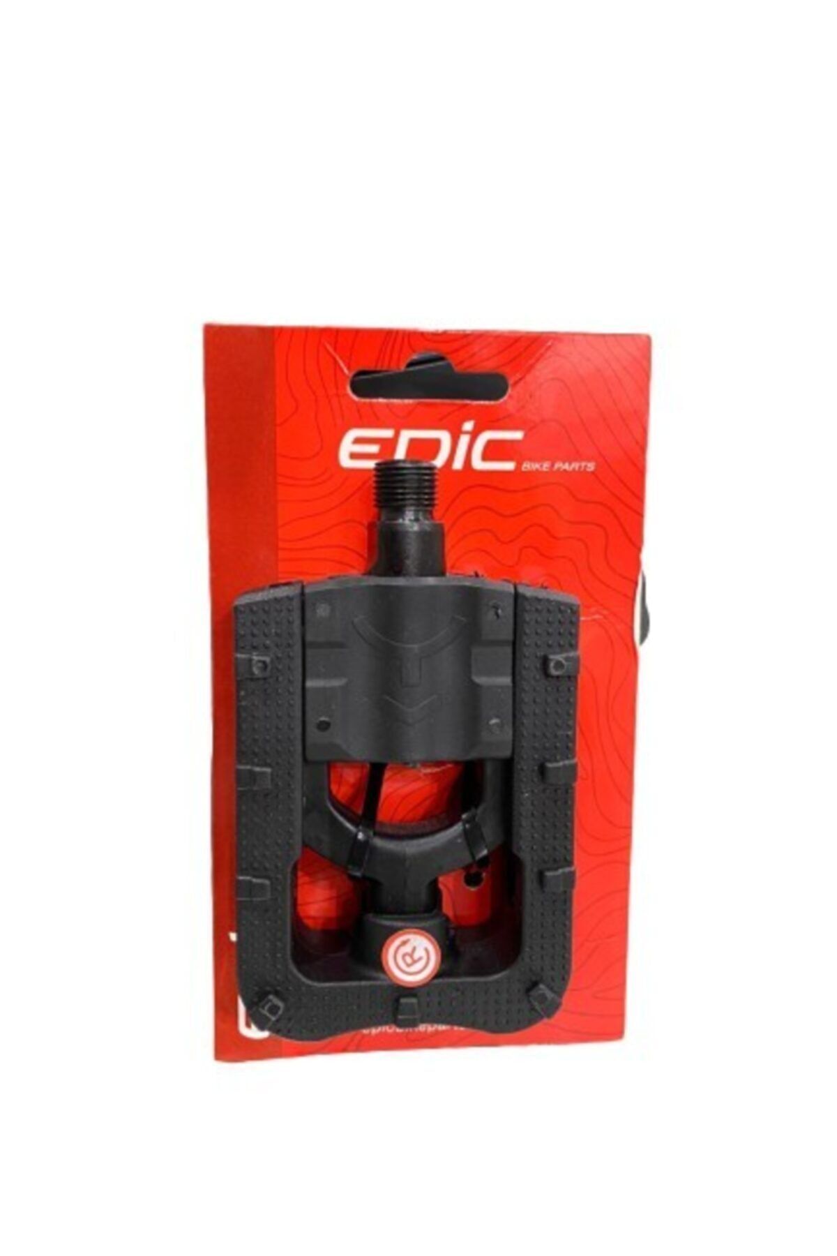 OEM Epic Bilyalı Katlanır Bisiklet Pedalı