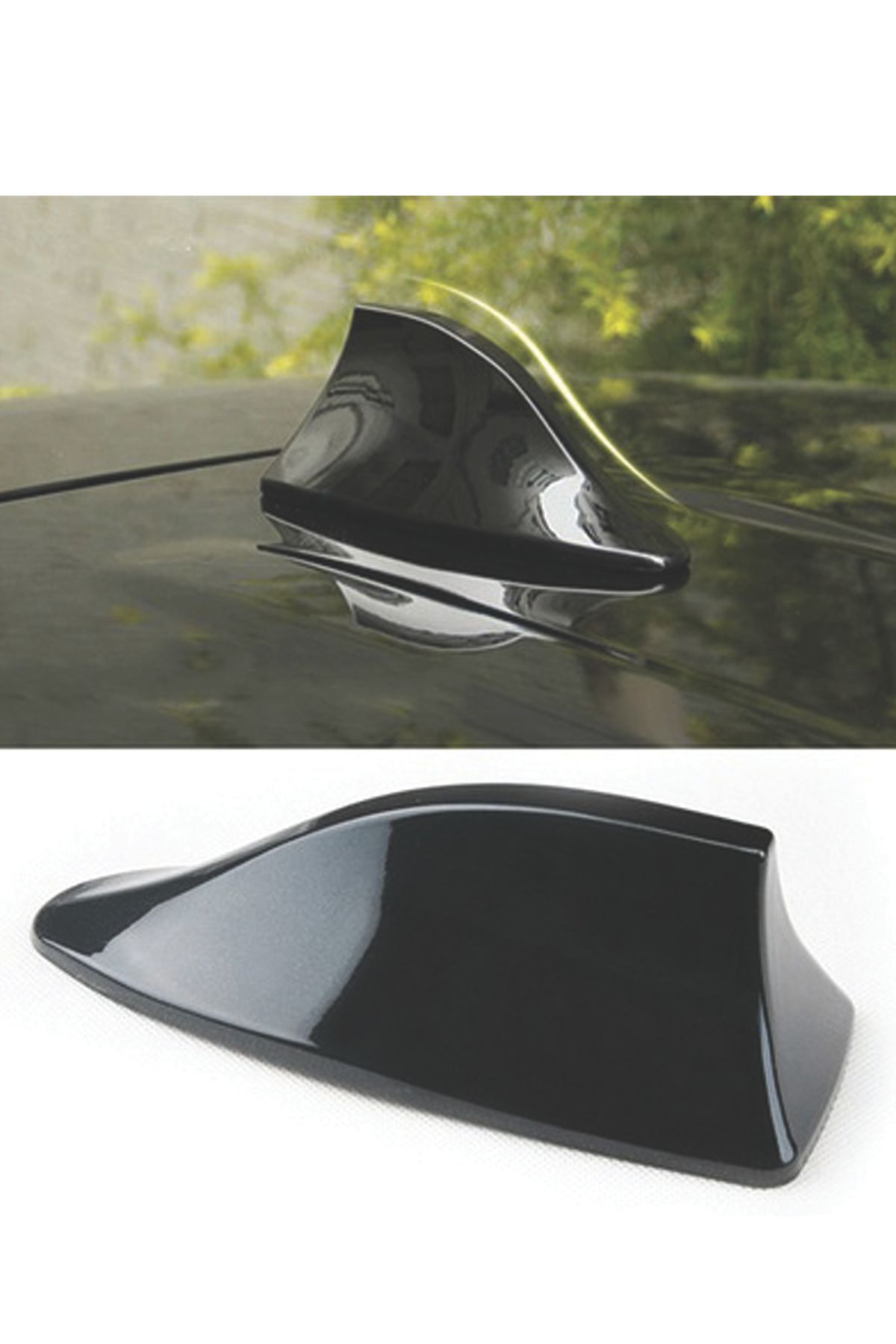 Peugeot outlet 307 antenna