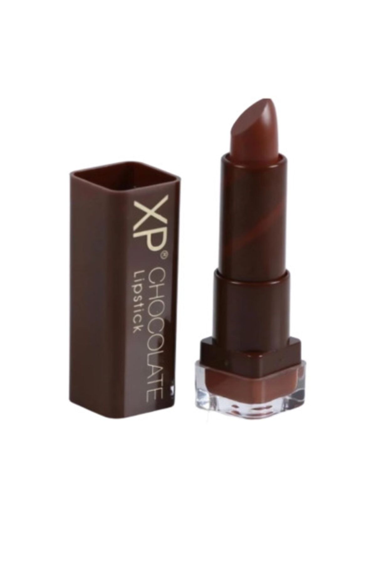 XP Chocolate Lipstick Ruj 4