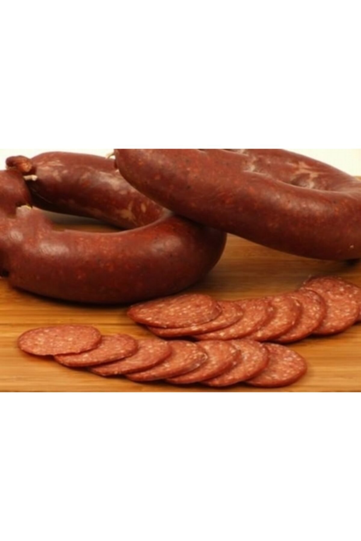 ELFİDA Kayseri Sucuk 1kg