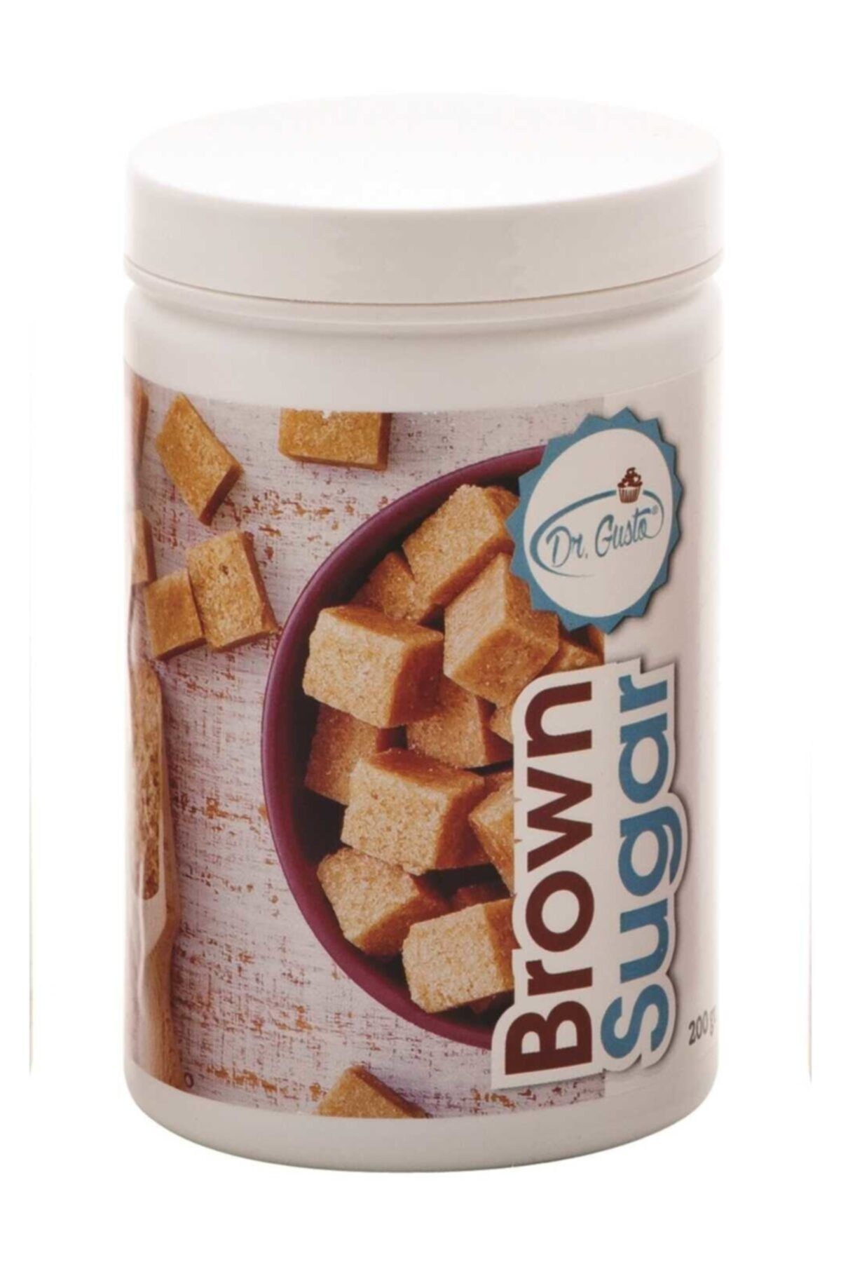 Dr. Gusto Esmer Şeker 200 gr