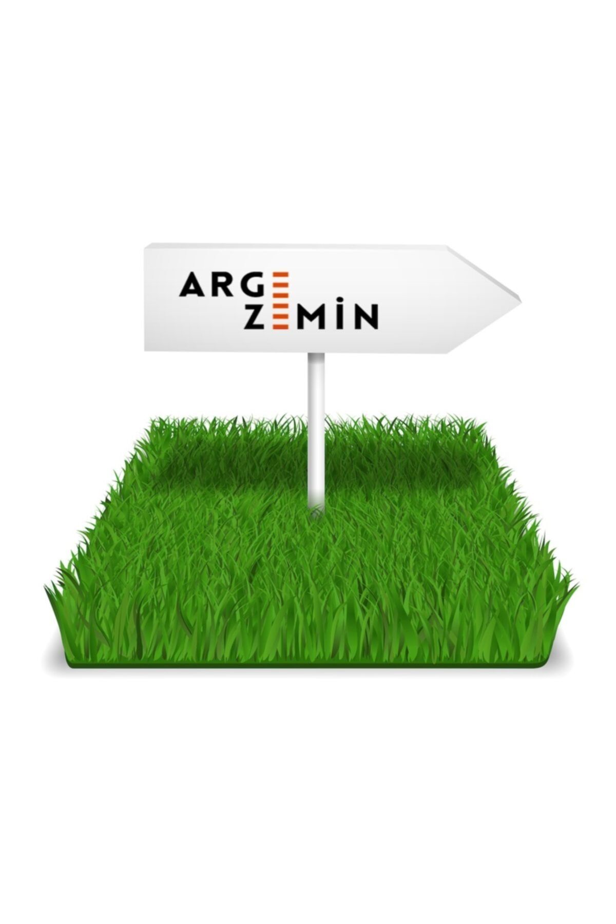 SepetDoluyor Argezemin Yeşil Suni Çim Halı 7 Mm 1,5 M X 3,5 M