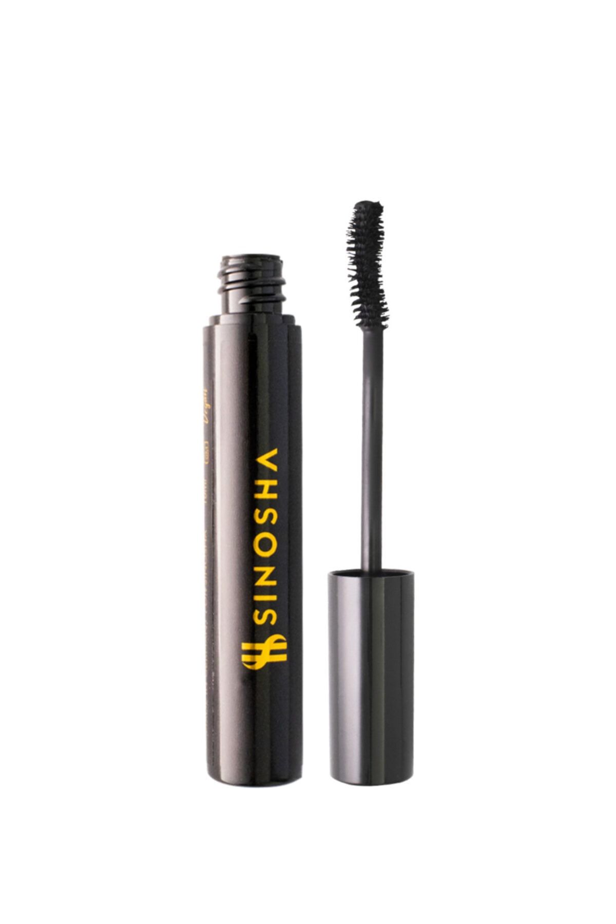 Sinosha Black Intense 98 / Maskara Takma Kirpik Etkisinde