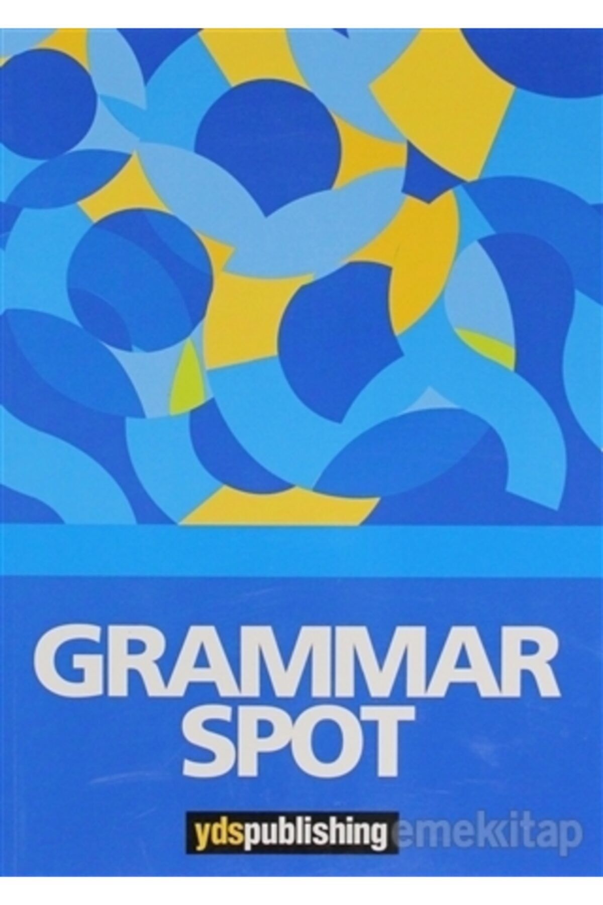 yds publishing Grammar Spot