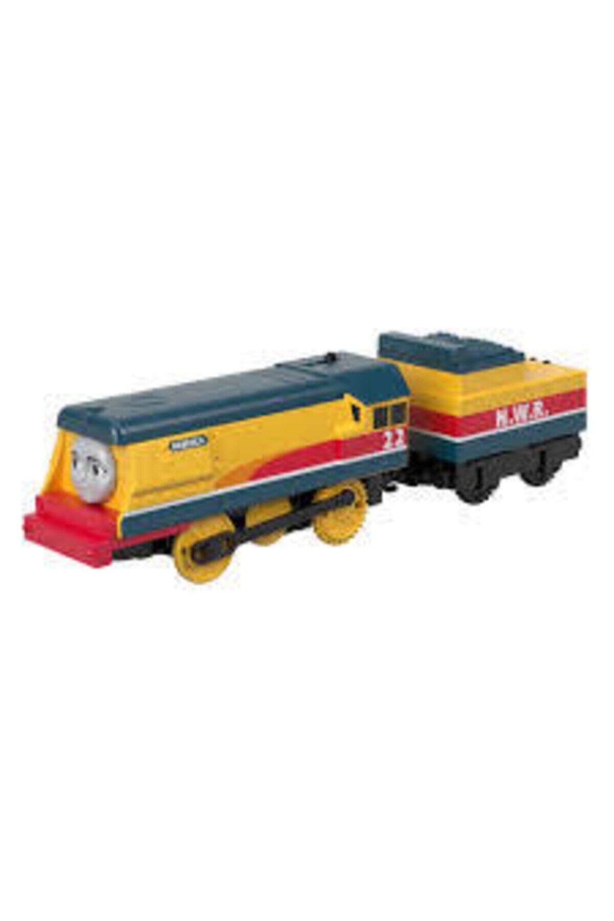 Thomas&Friends Thomas & Friends Motorlu Tekli Trenler Bml08