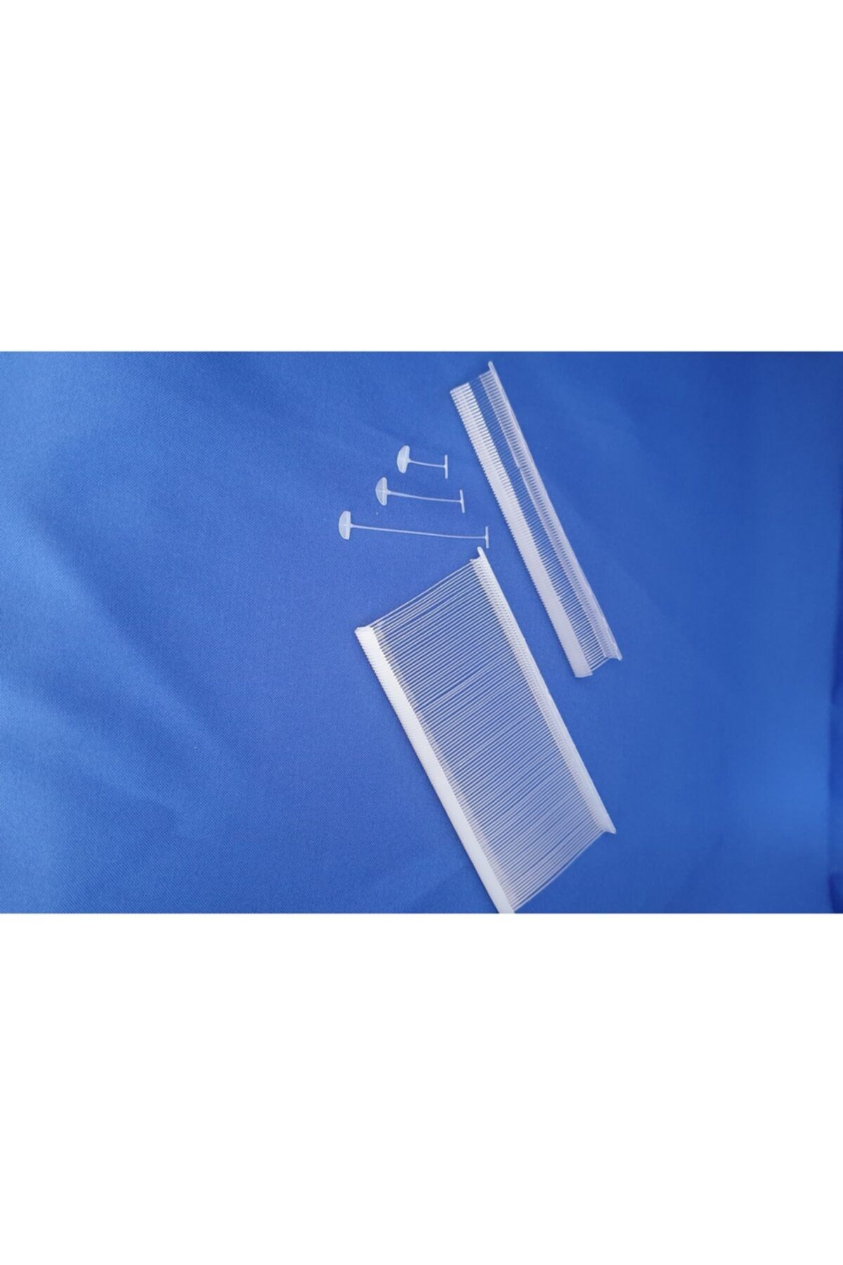 CADY Ince Naylon Kılçık D Kafa 50mm