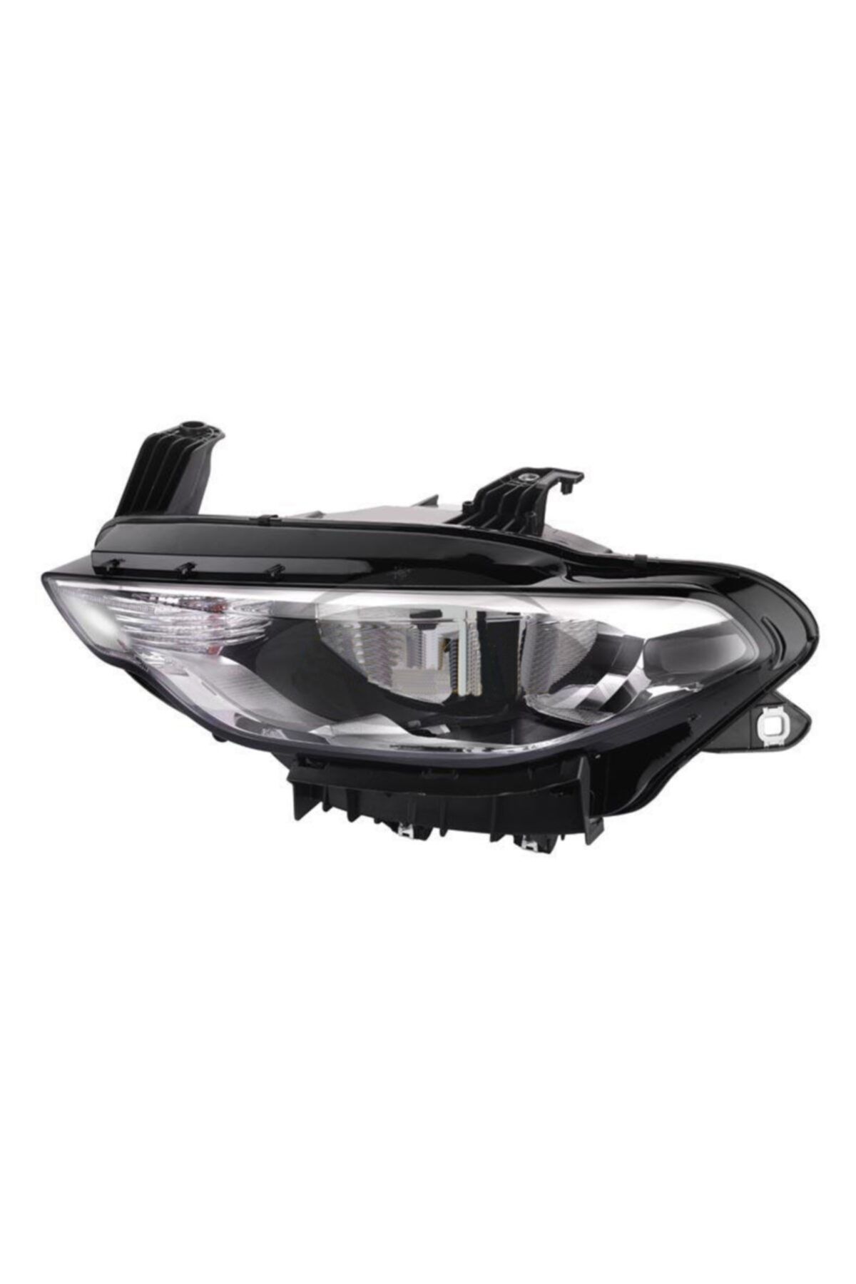 AYFAR Fiat Egea Sedan / Hatchback Sol Ön Far 51984488