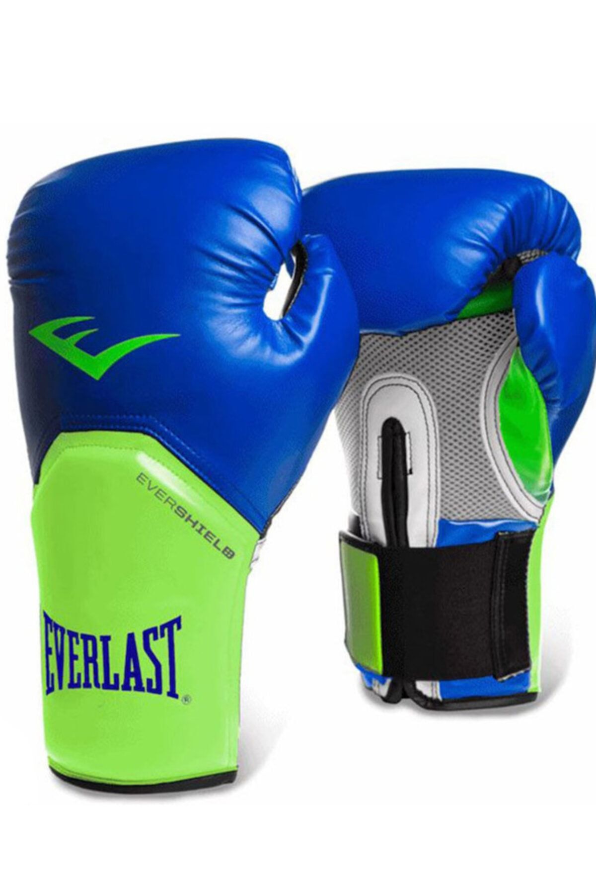 EVERLAST Boks Elite Boks Eldiveni