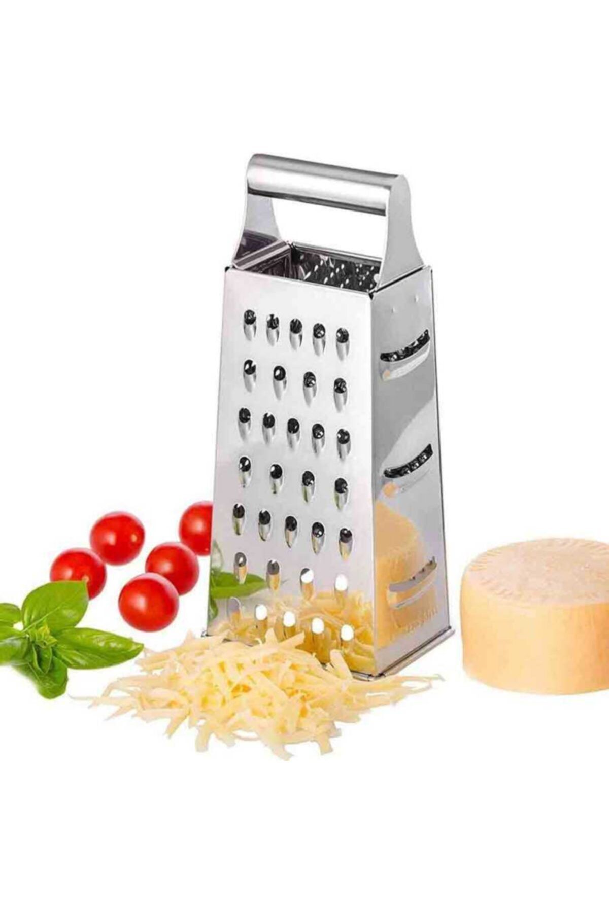 Epinox Dörtgen Rende 9''