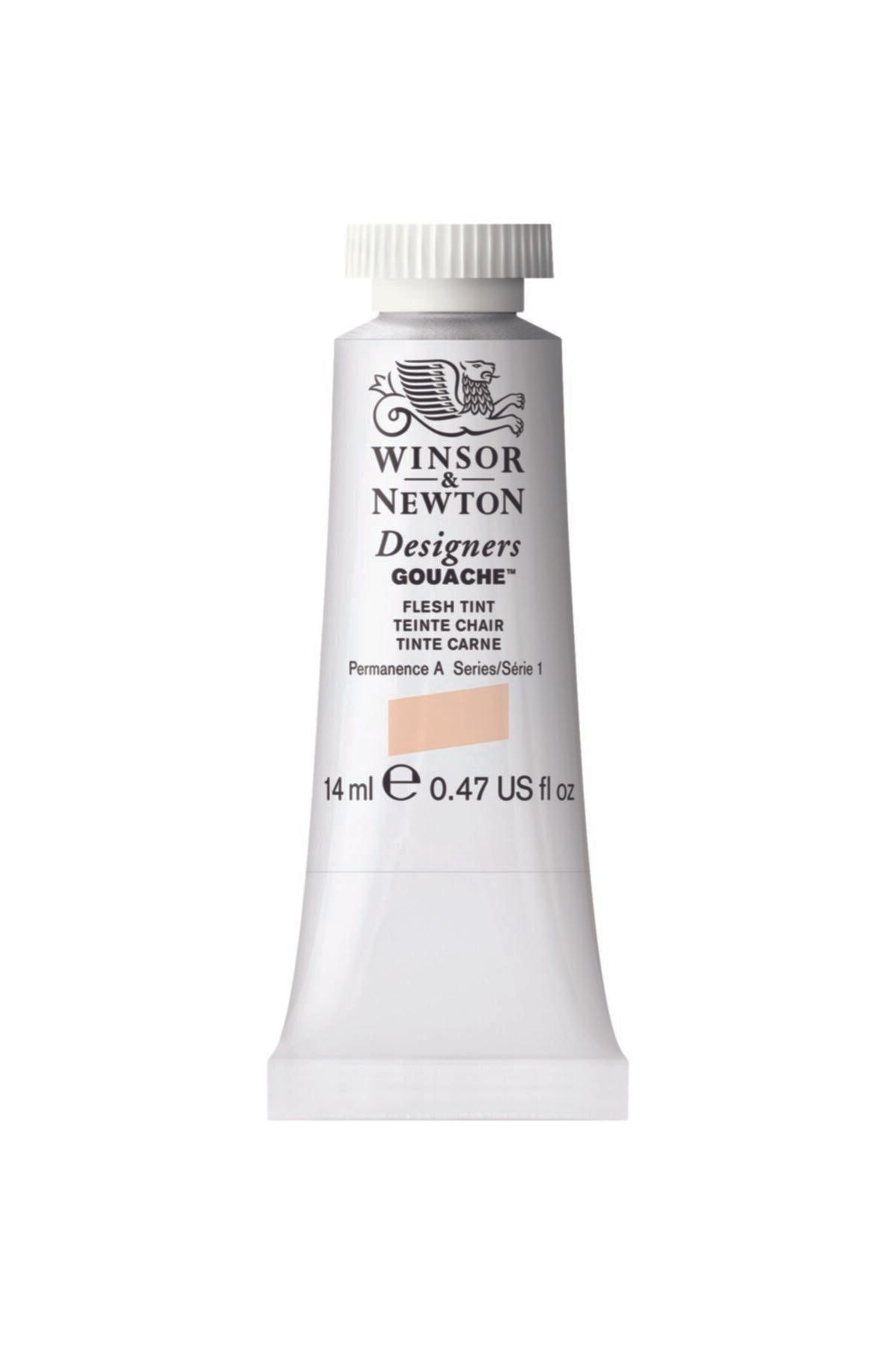 Winsor Newton Winsor & Newton Designers Guaj Boya 14ml Flesh Tint 257 S.1