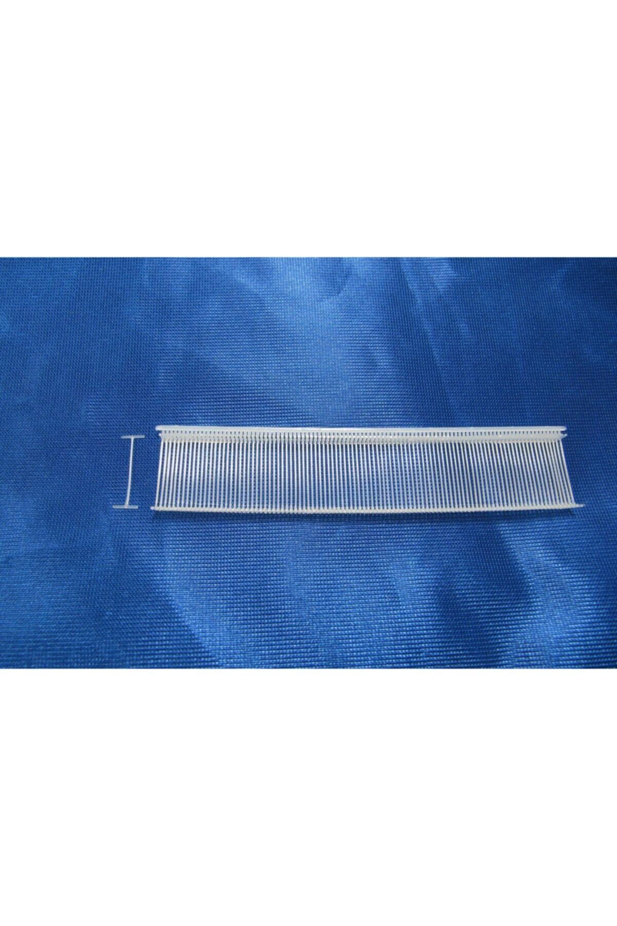 CADY T-end Naylon 25 mm Ince Kılçık
