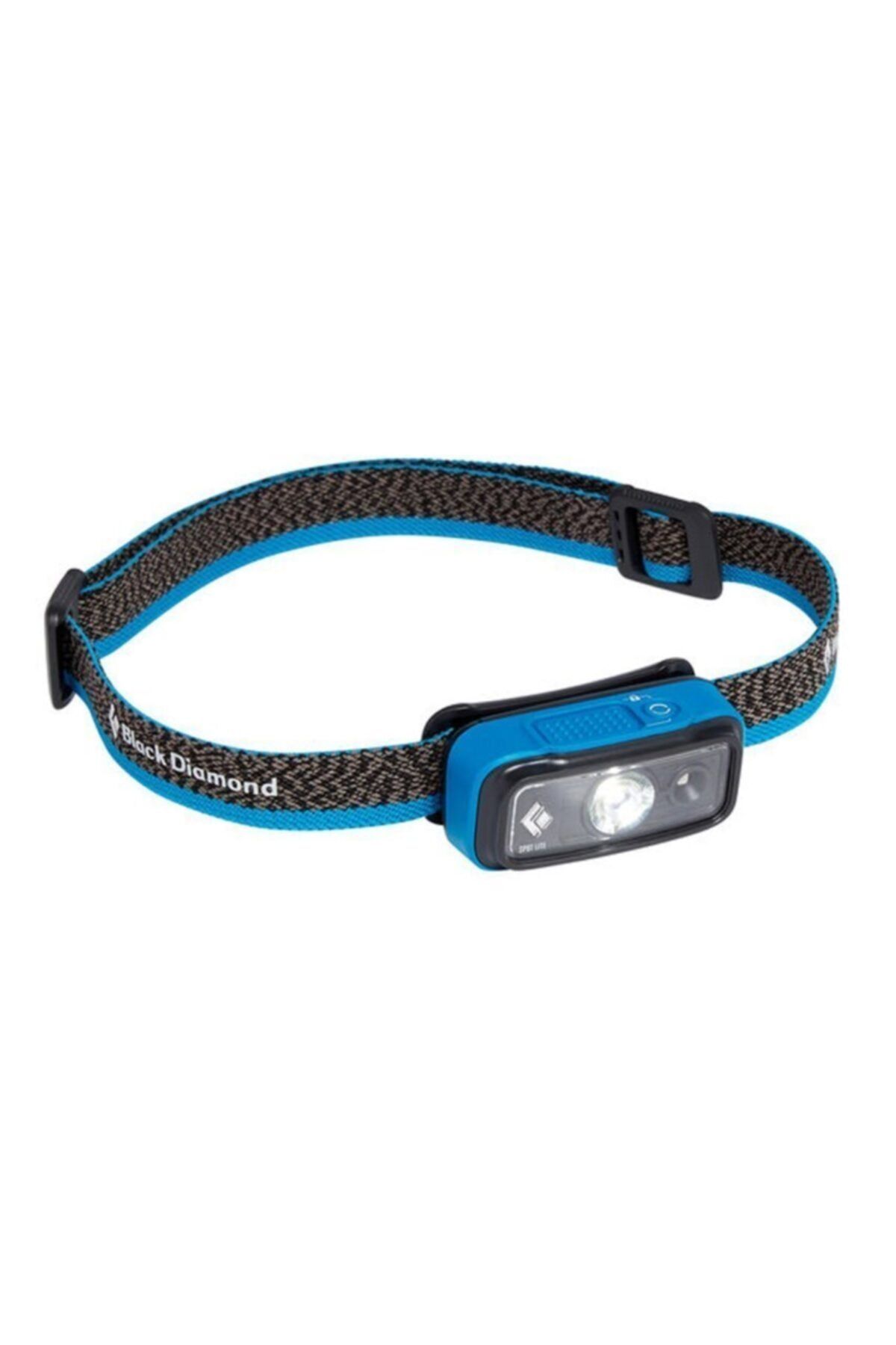 Bd Black Dıamond Spot Lıte 160 Headlamp Outdoor Kafa Lambası Mavi