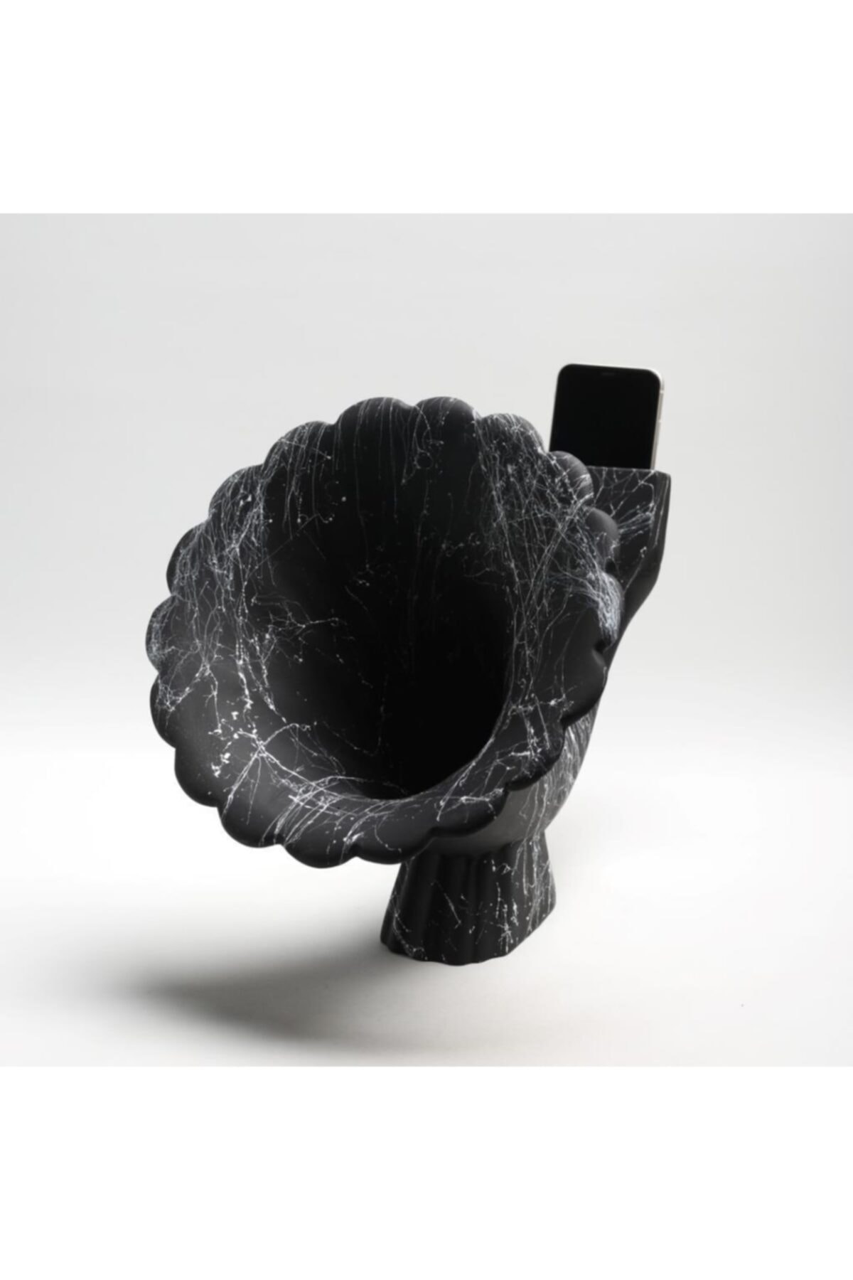 YİĞİTOĞLU DESIGN Nostaljik Özel Tasarım Akustik Gramofon Model 43