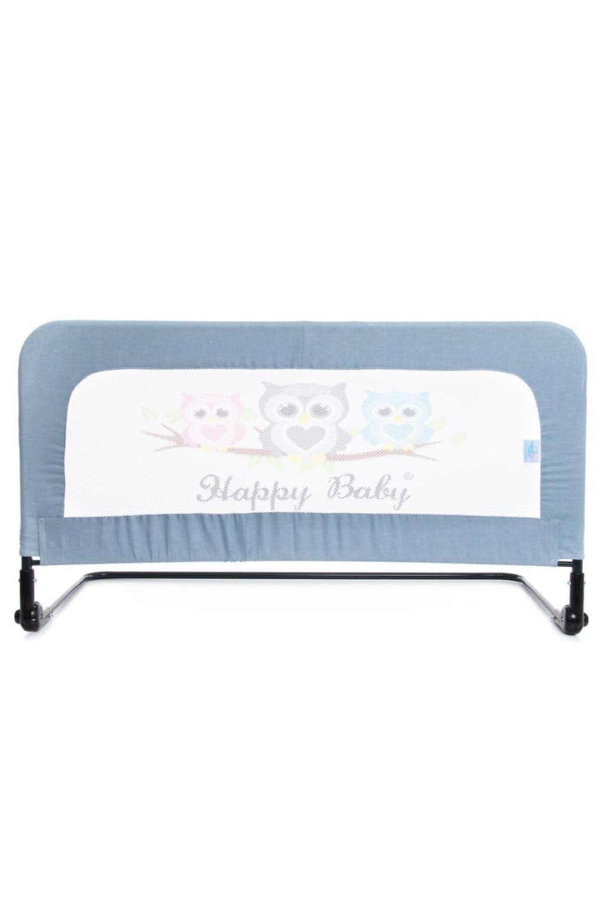 bebebebek katlanabilir yatak bariyeri 100 x 45 cm fiyati yorumlari trendyol