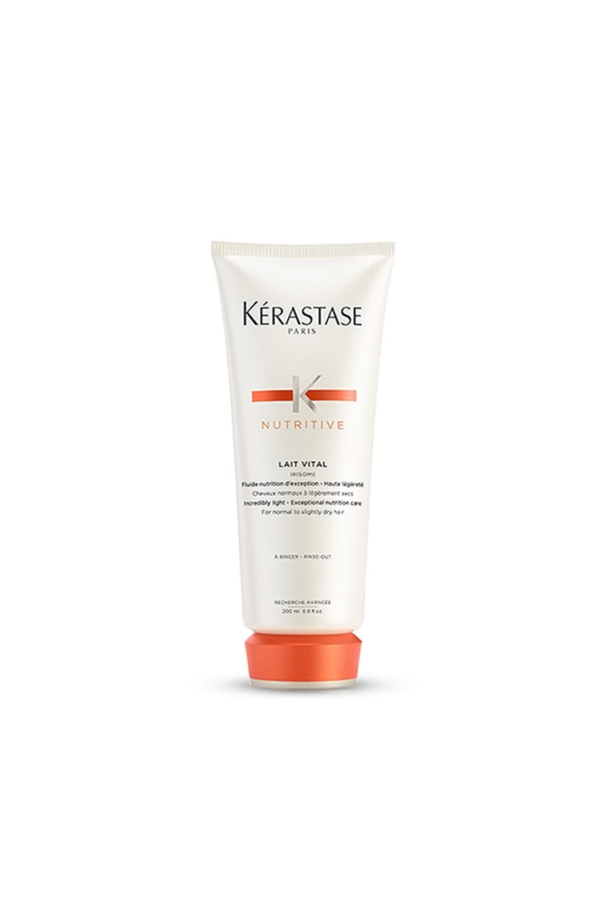 Kerastase Nutritive Lait Vital Kuru Saç Besleyici Nemlendirici Bakım Sütü 200 ml