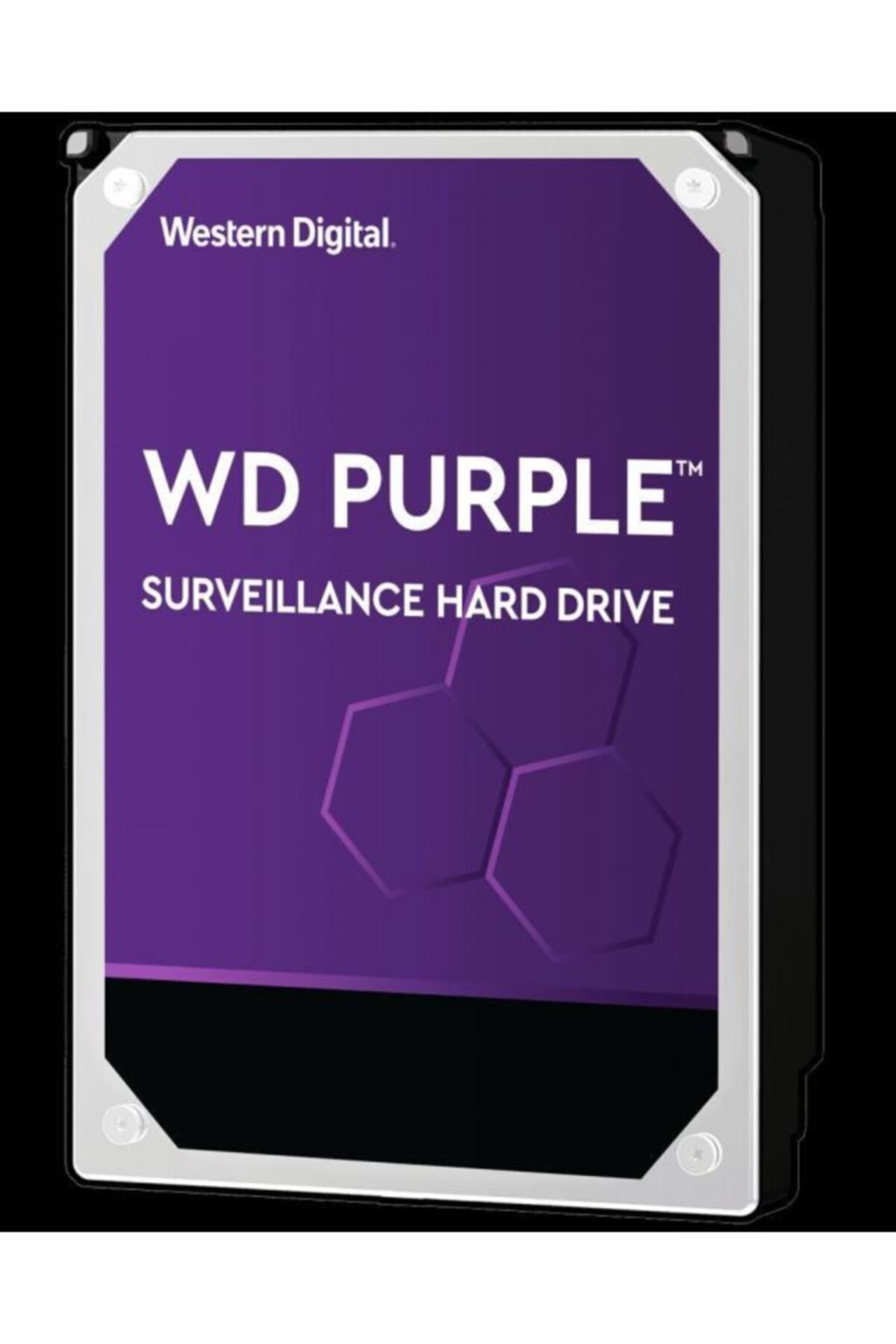 WD 102purz 3.5'' 10tb 7200rpm Sata6 256mb Purpl