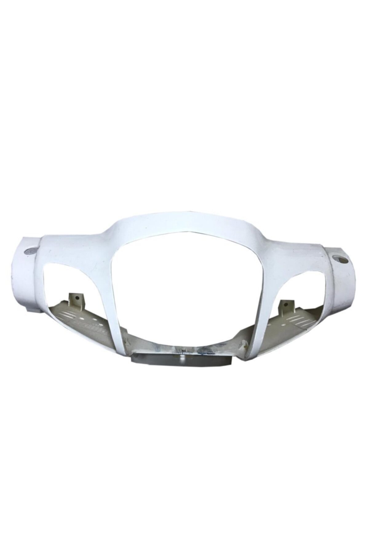 Motoran Norton Far Muhafaza Beyaz