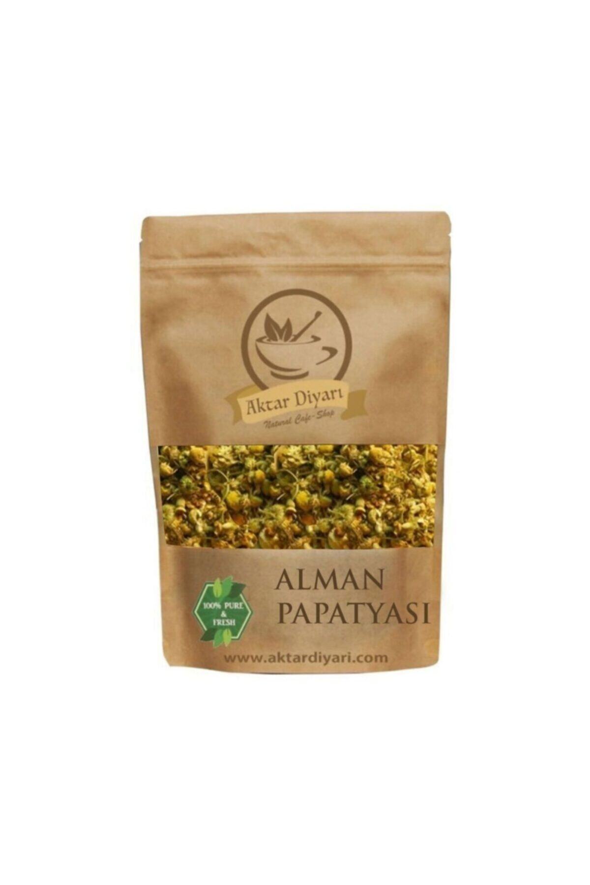 Aktar Diyarı Alman Papatyası 1 Kg