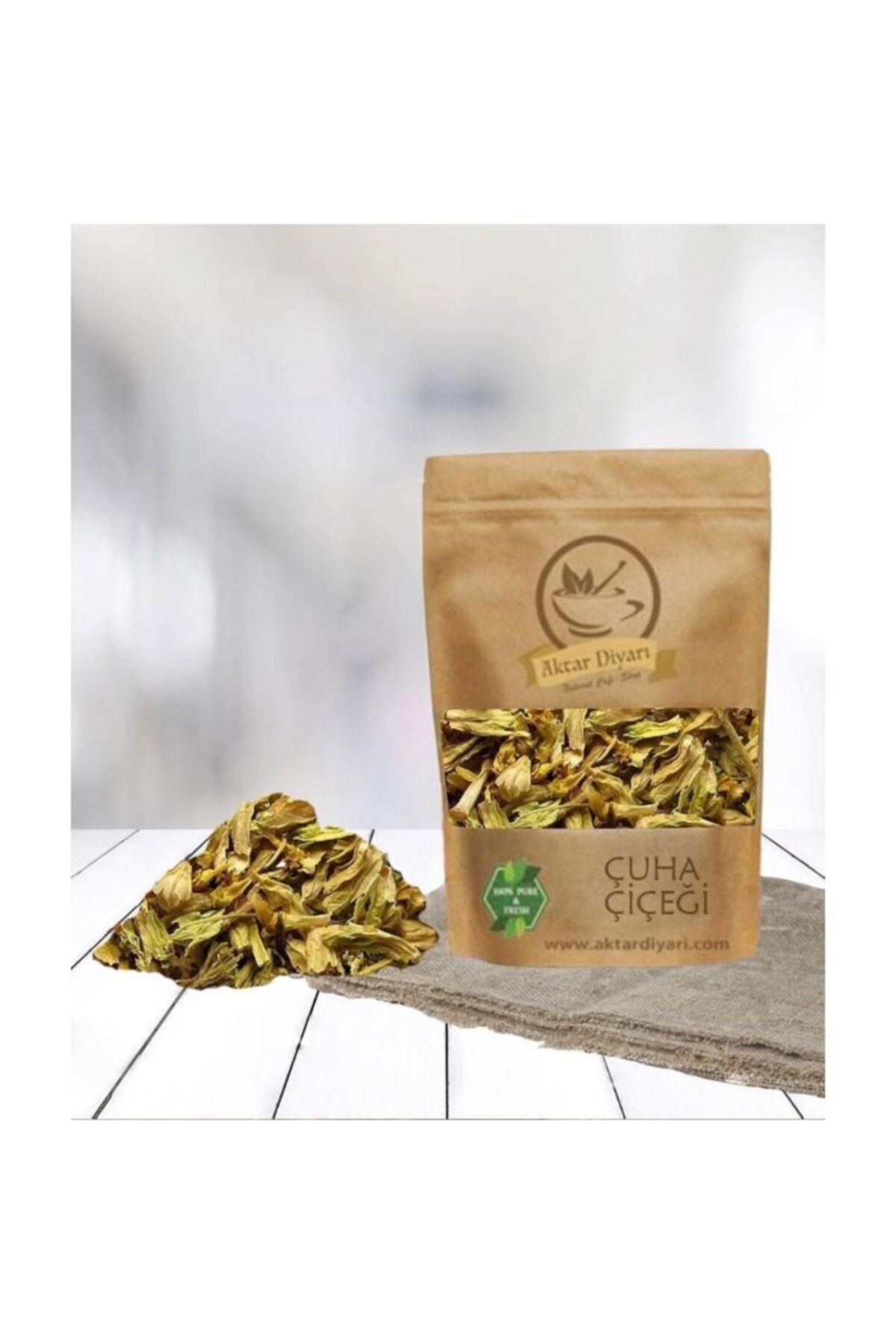 Aktar Diyarı Çuha Çiçeği 1 Kg