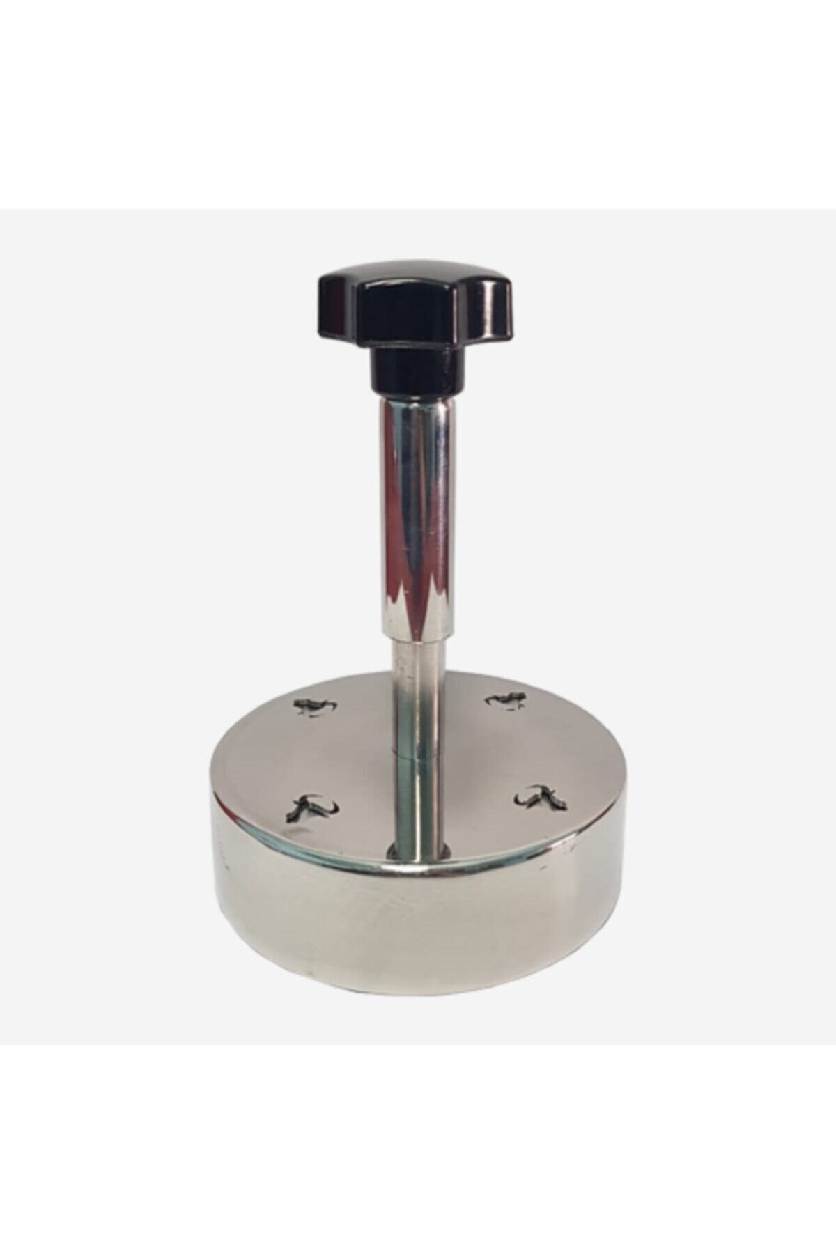 ALİCN Köfte Şekillendirme Kalıbı , Presi 100-130 Gram ( 12 Cm)