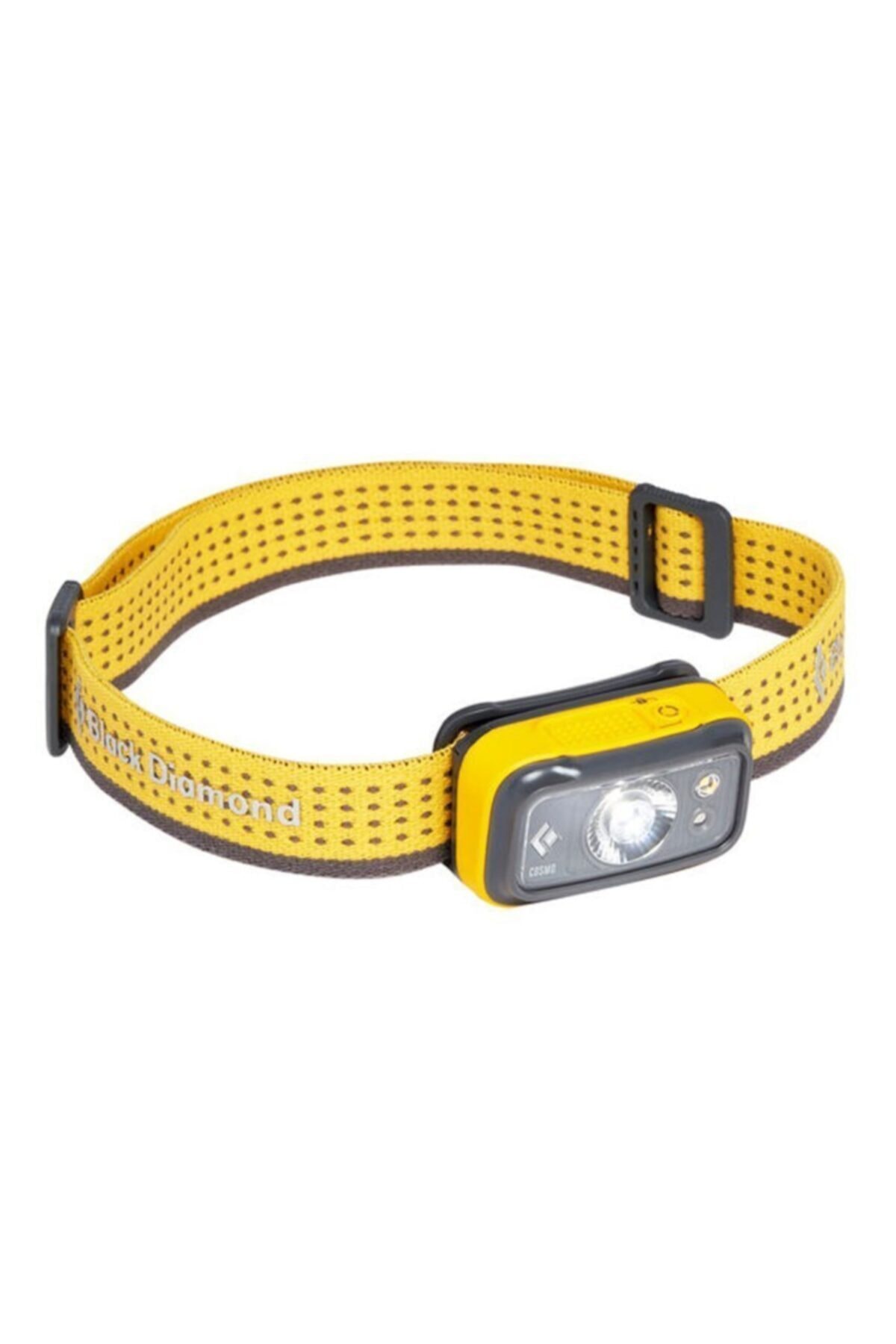 Bd Black Dıamond Cosmo 250 Headlamp Outdoor Kafa Lambası Sarı