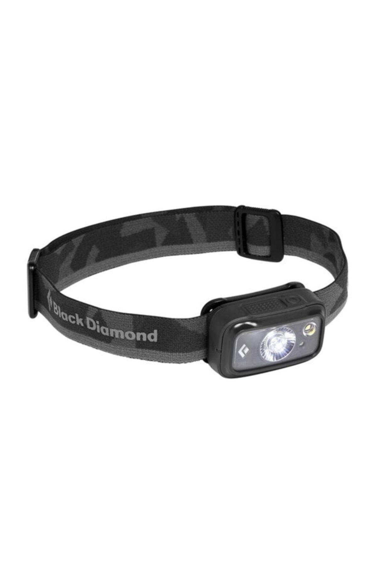 Bd Black Dıamond Spot 325 Headlamp Outdoor Kafa Lambası Siyah