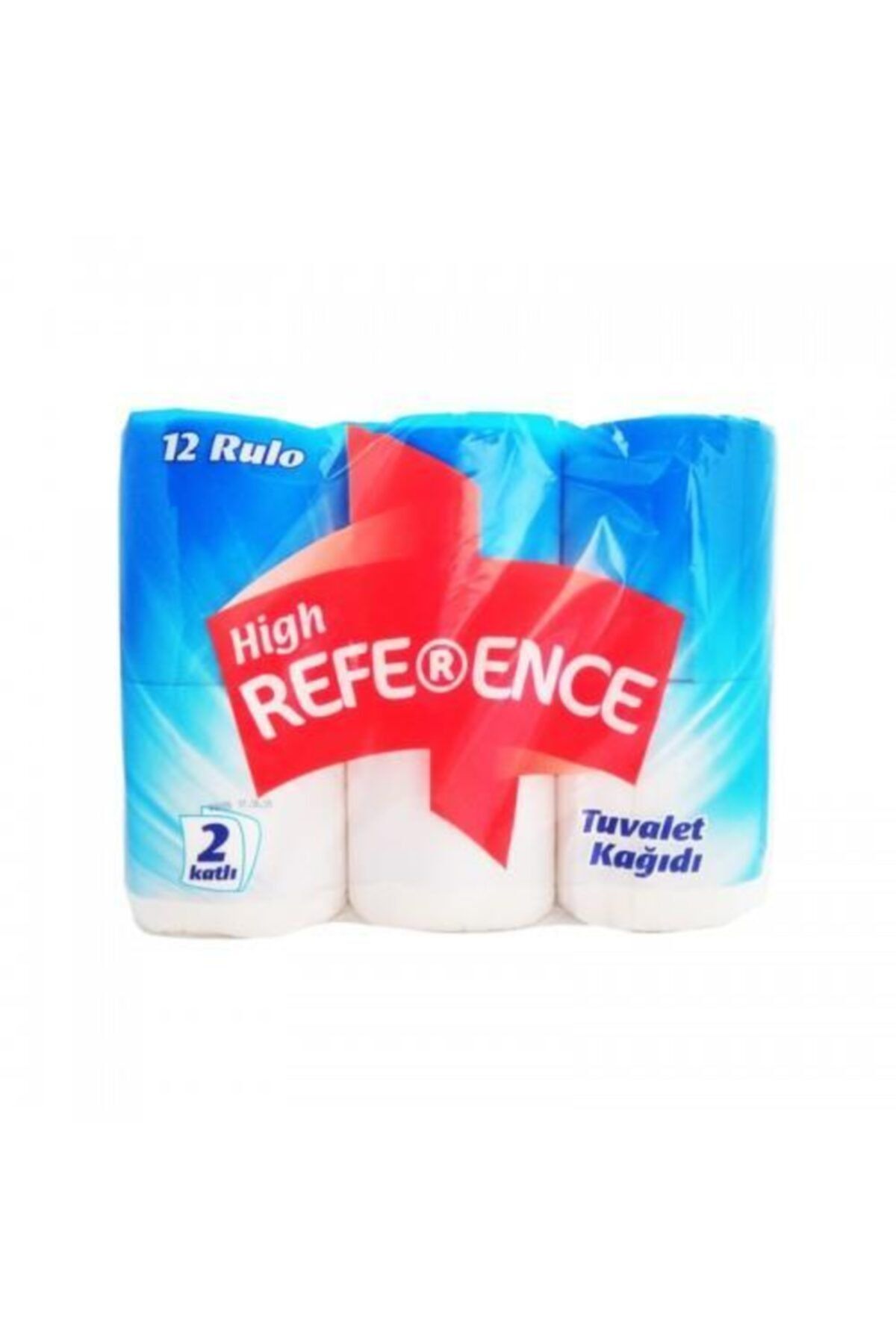 REFERANCE 6 Lı Içten Çekme Tuvalet Kağıdı