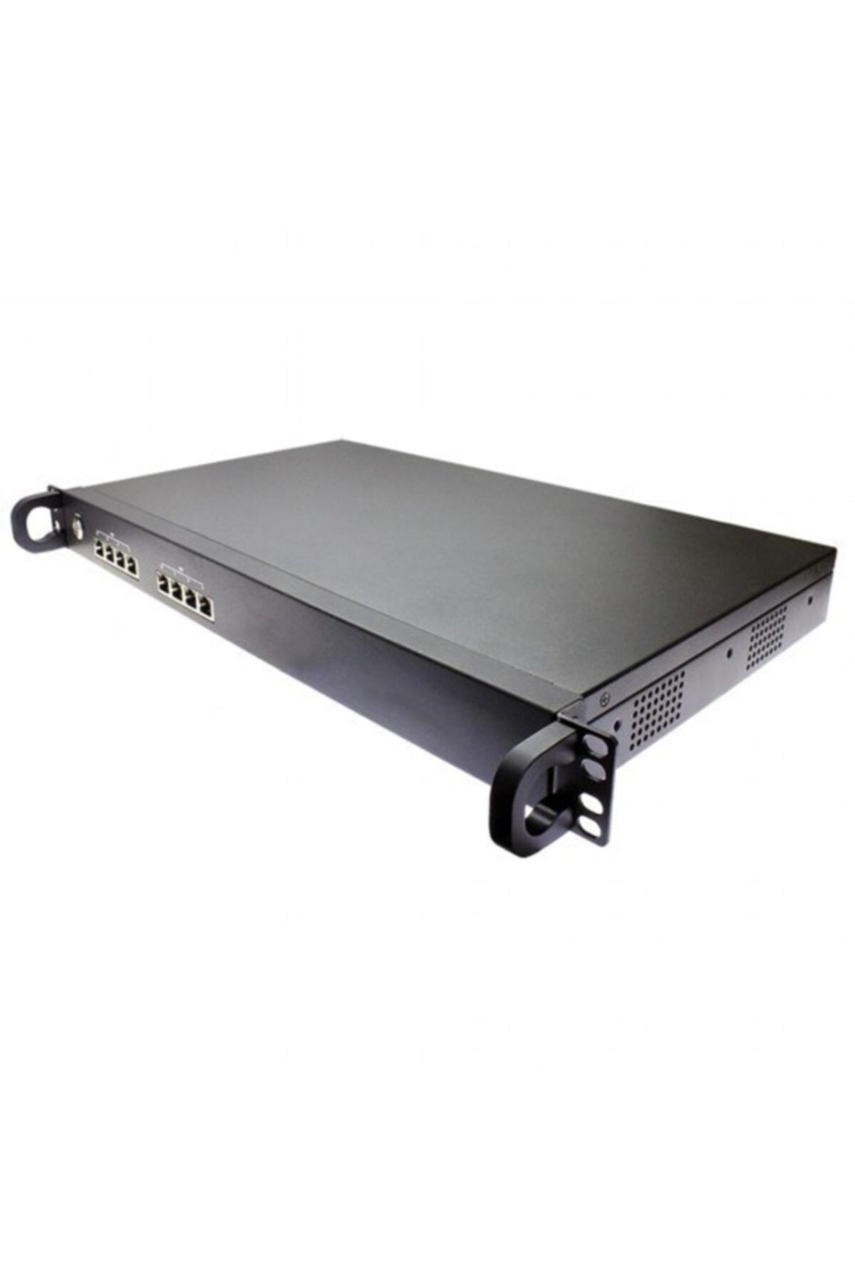 Merpa Jetway F533-j1900 1u 12glan Survelance Fırewall