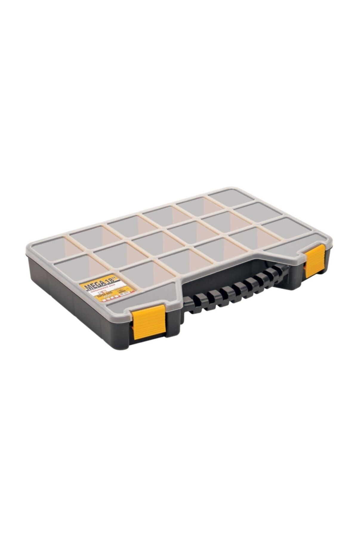 MurCell Super Bag Organizer