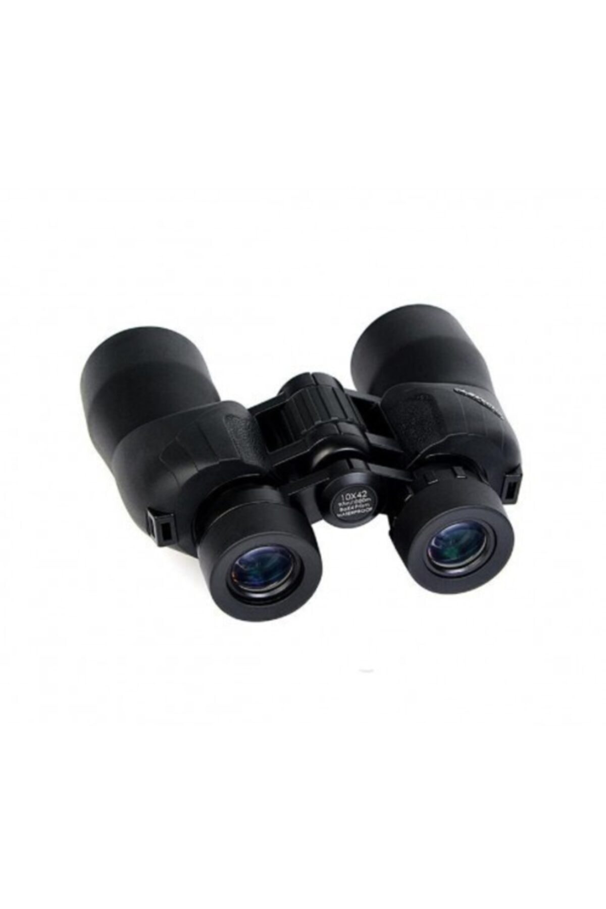Kama Prısmalı Su Geçirmez Dürbün Comet 10x42 Bak4